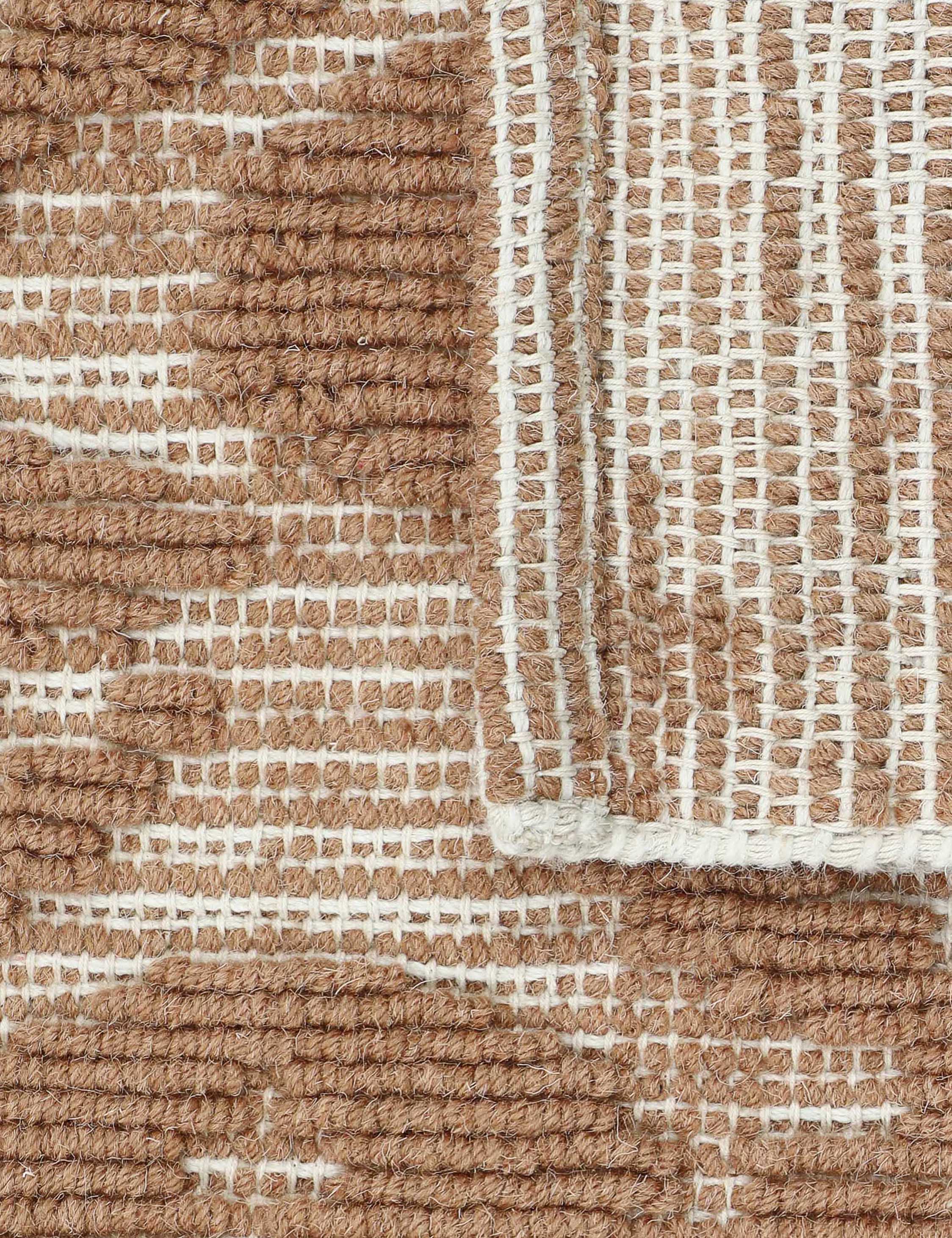 Wynne Hand-Loomed Wool Rug - Image 3