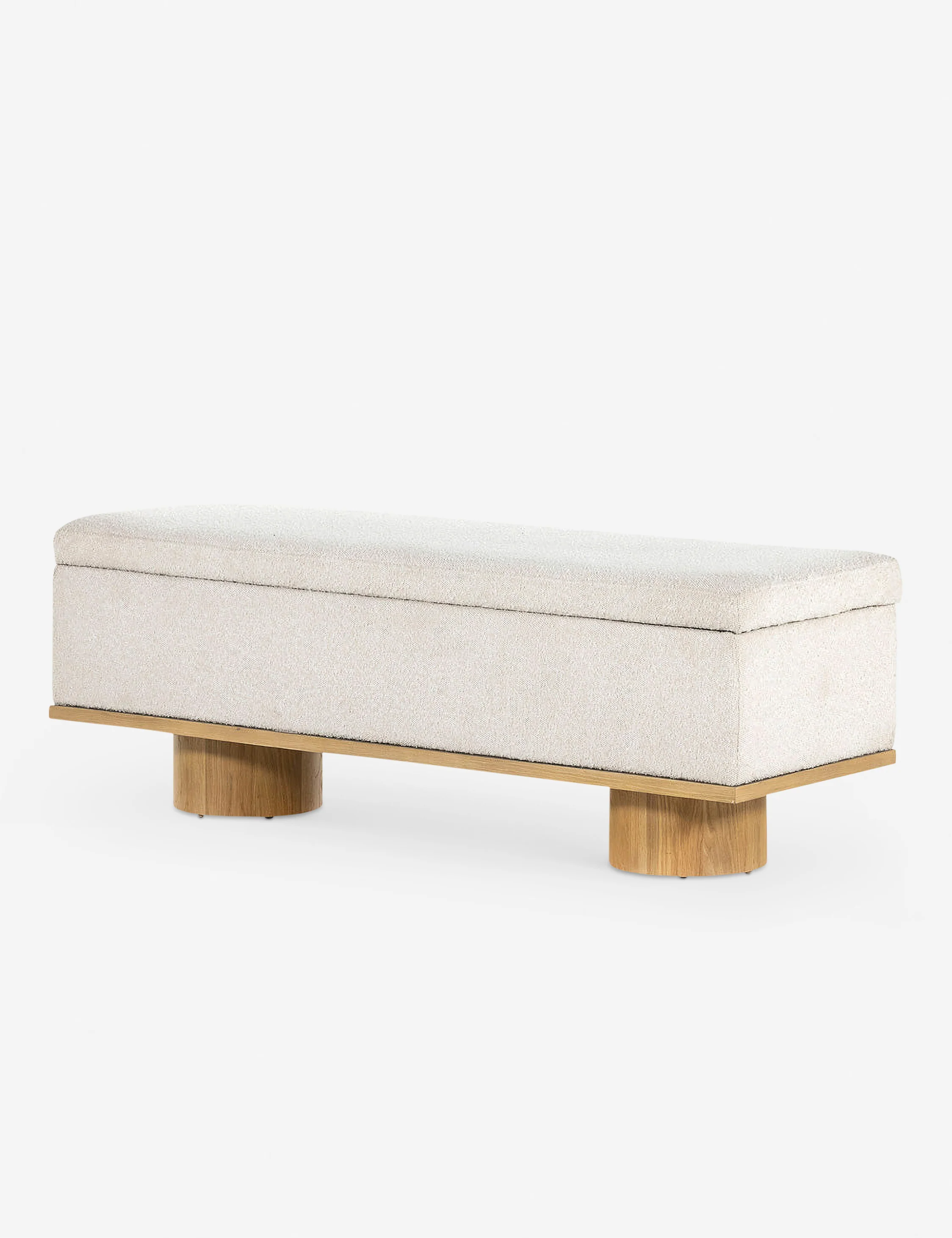 Wynter Storage Bench - Image 2