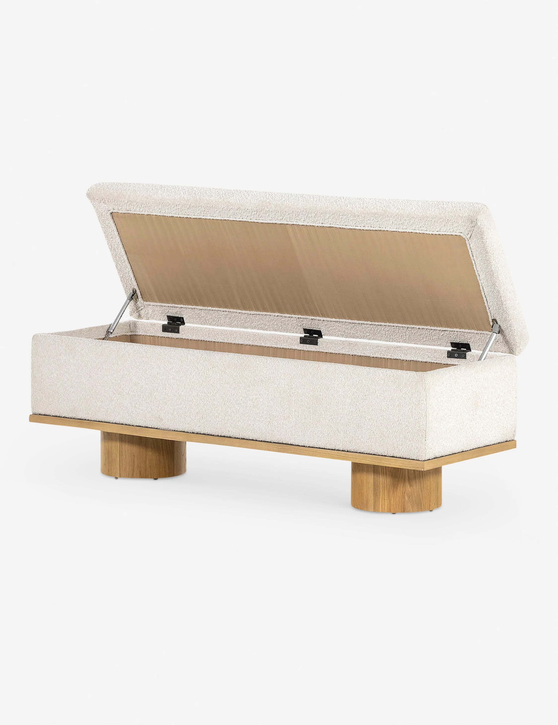 Wynter Storage Bench - Image 3