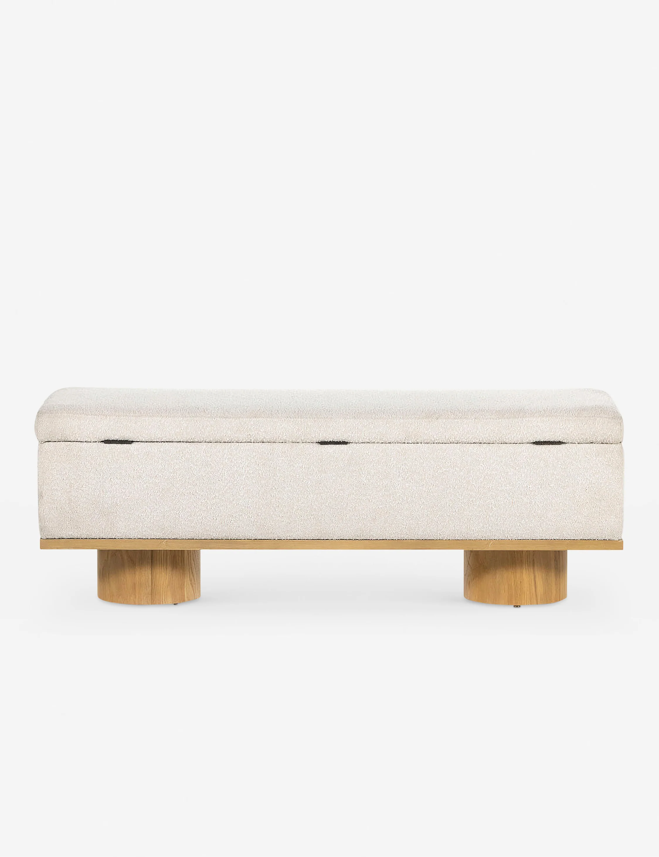 Wynter Storage Bench - Image 6