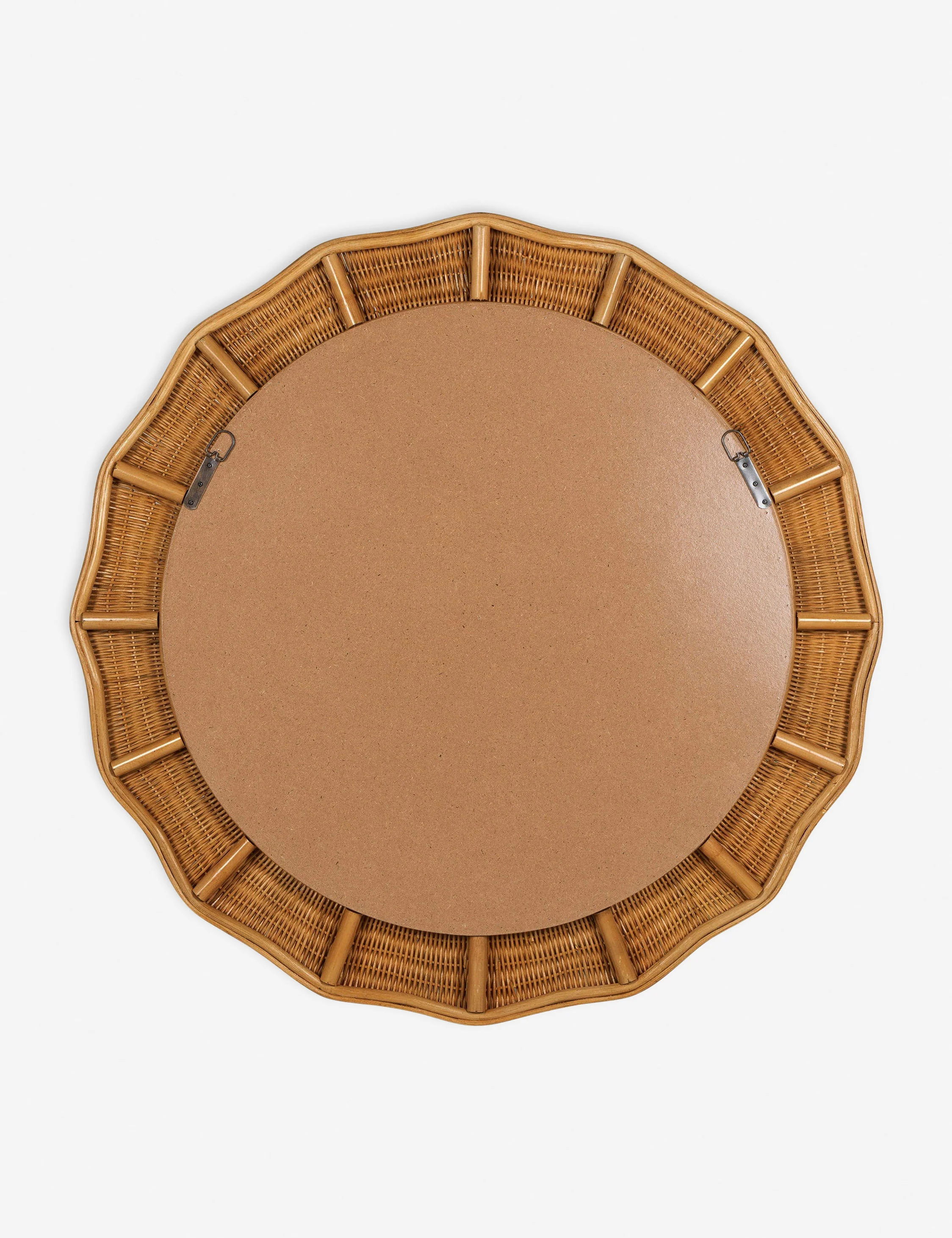 Yarely Round Mirror - Image 4