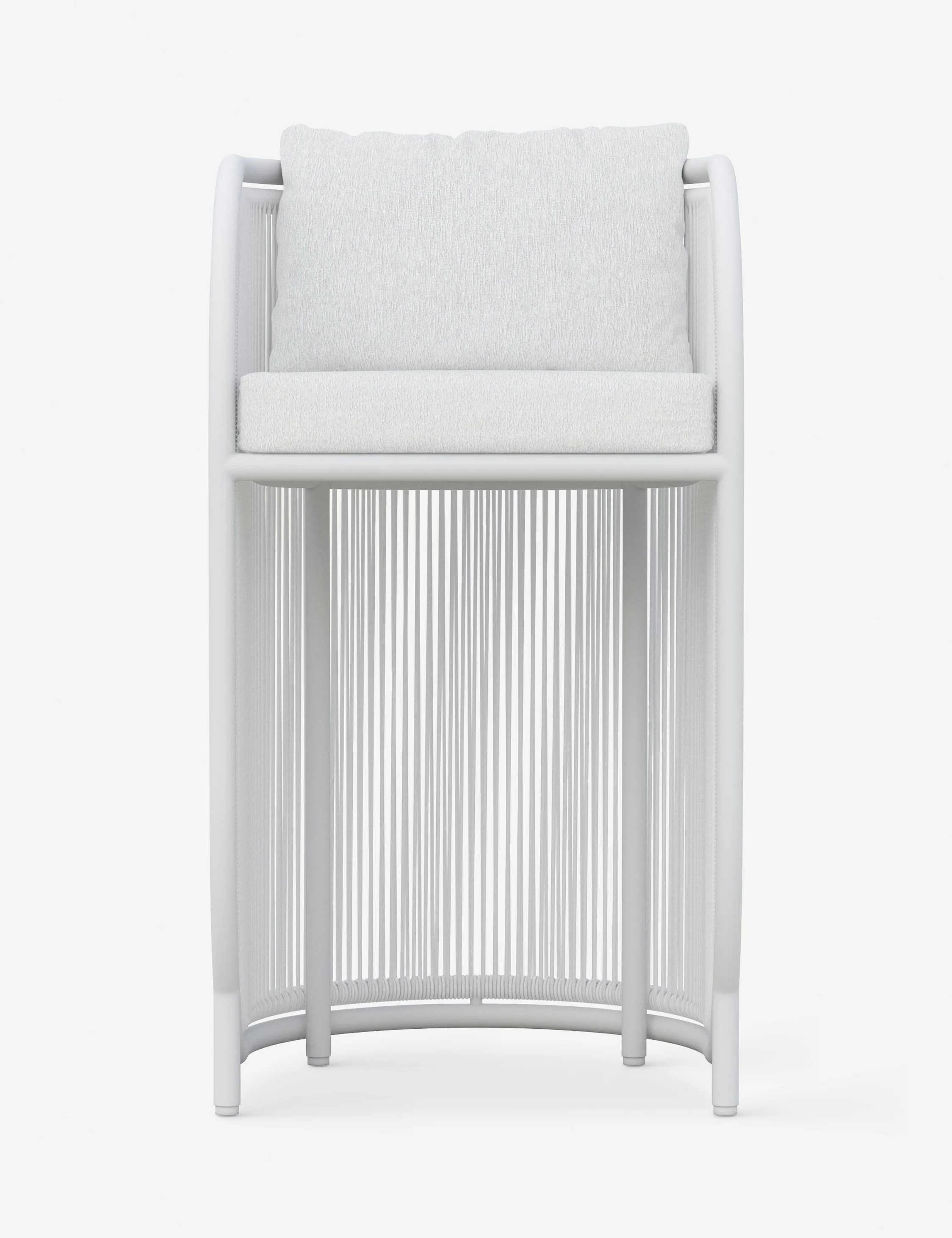 Yemaya Indoor / Outdoor Bar Stool