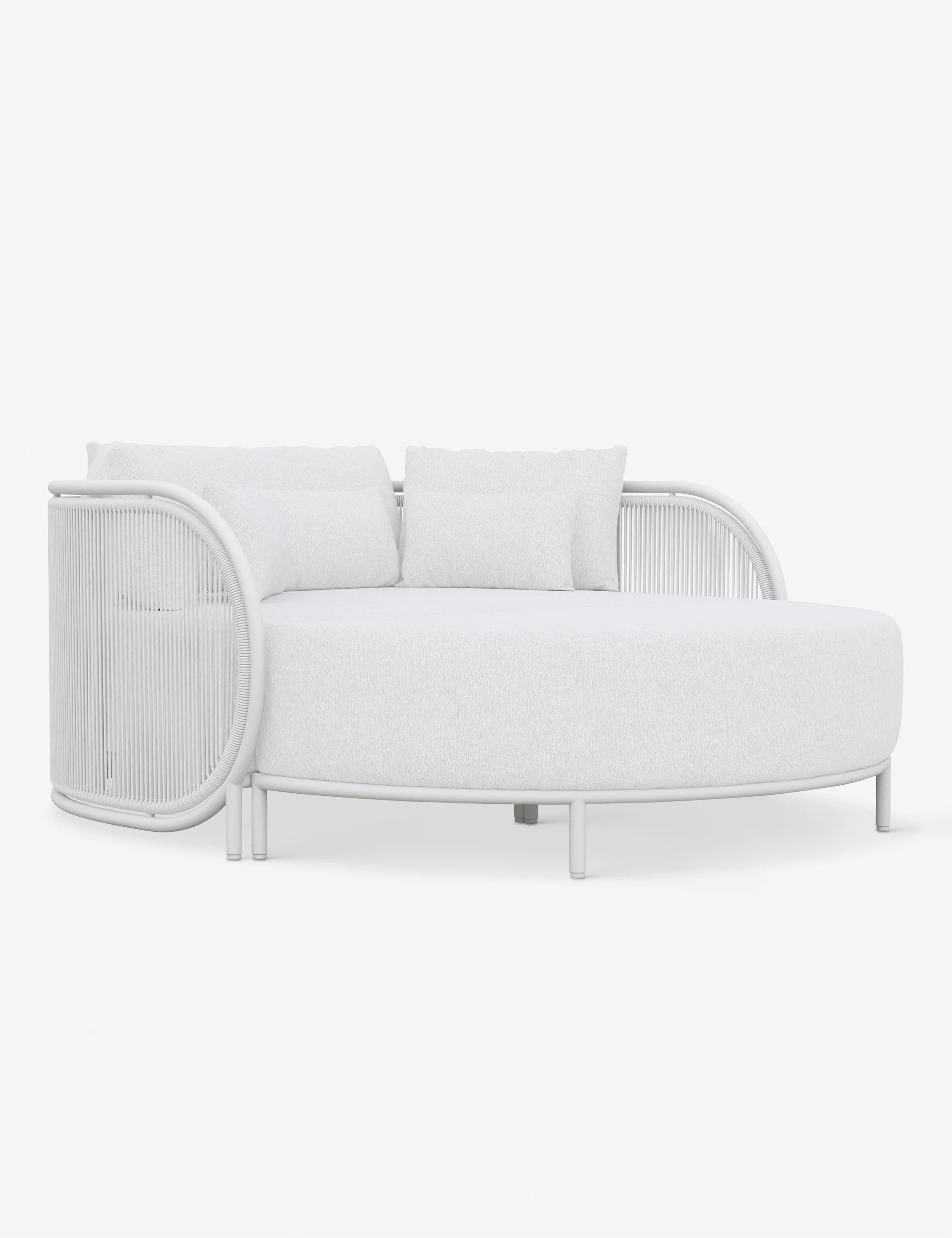 Yemaya Indoor / Outdoor Daybed