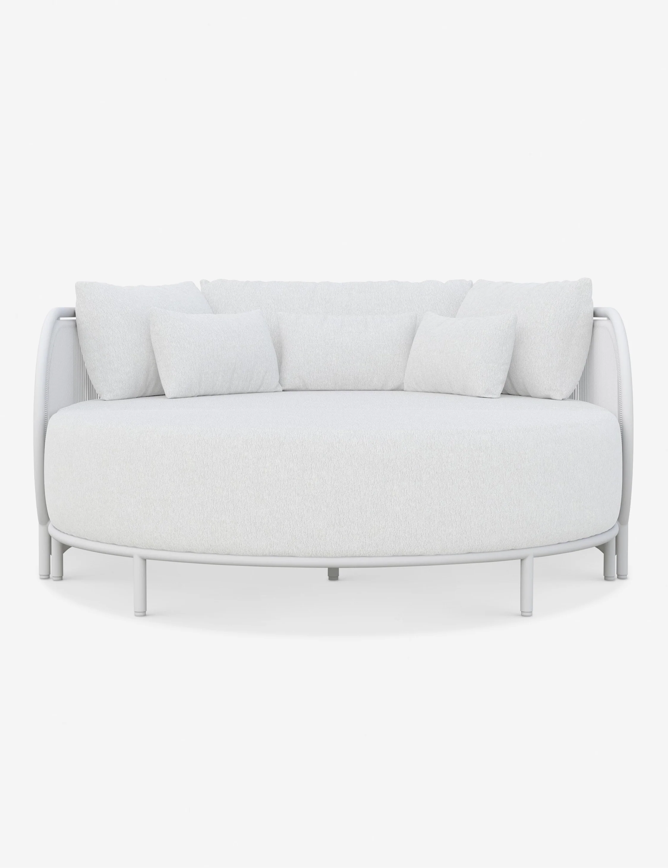 Yemaya Indoor / Outdoor Daybed - Image 2