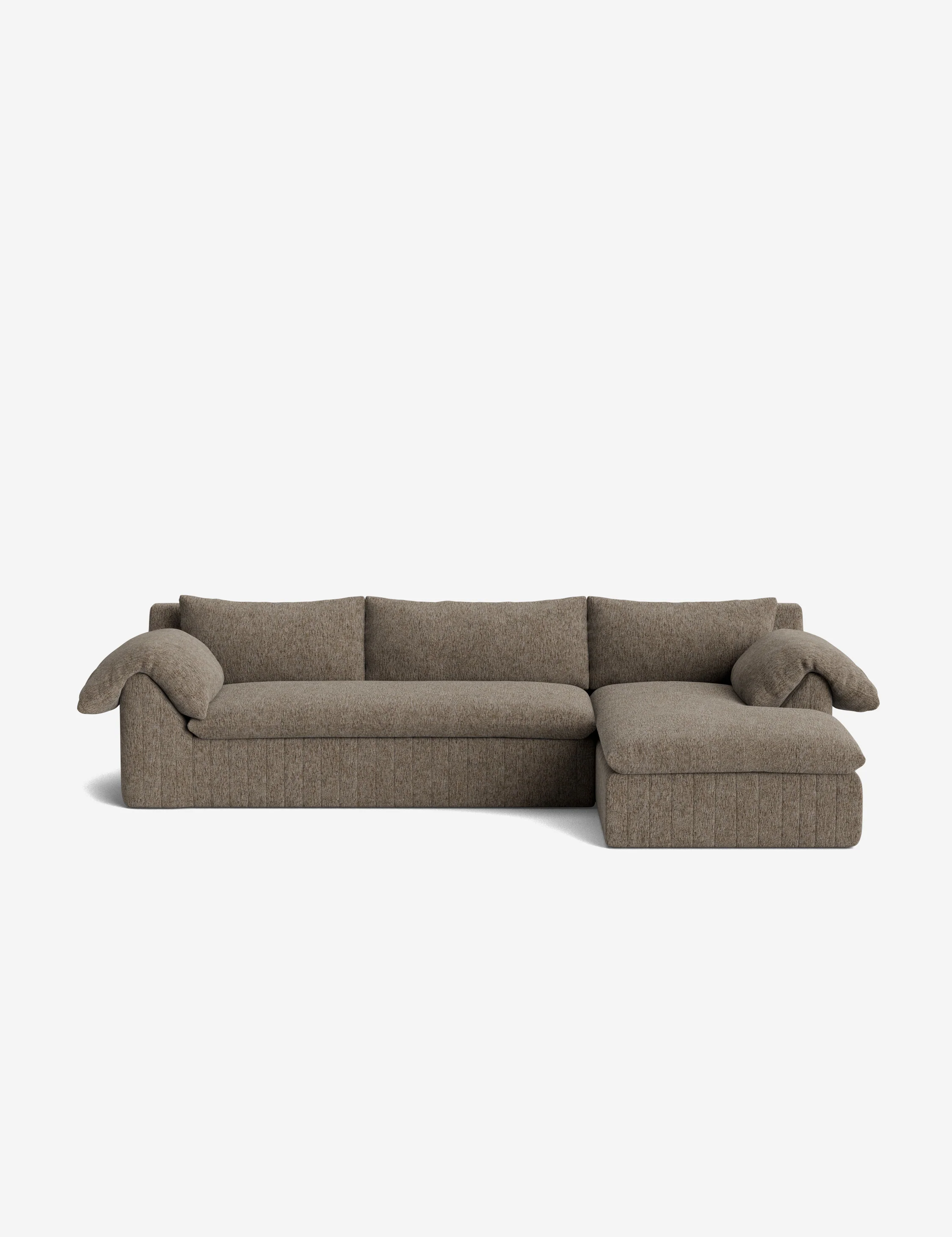 Yucca Chaise Sectional Sofa by Carly Cushnie - Image 109