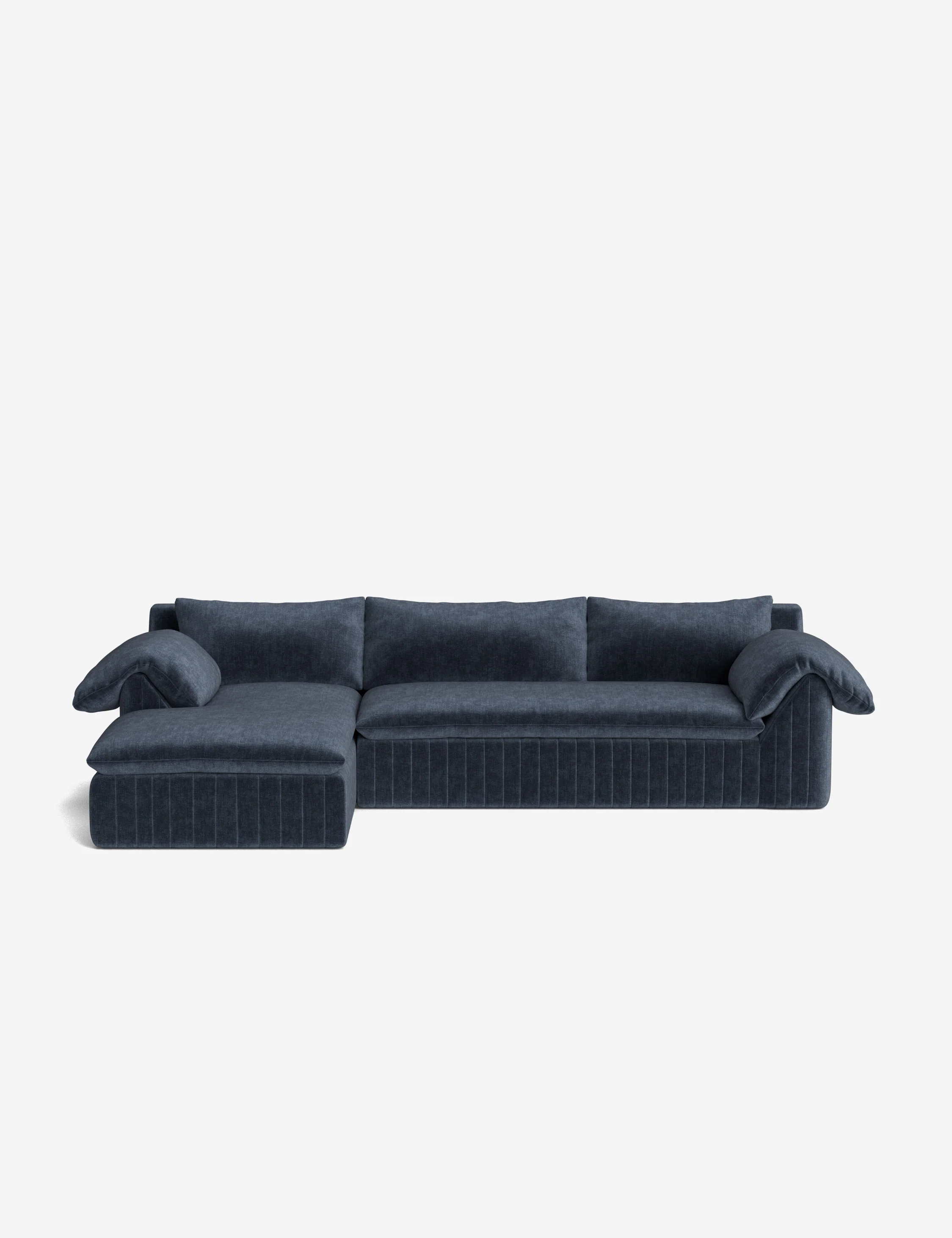 Yucca Chaise Sectional Sofa by Carly Cushnie - Image 115