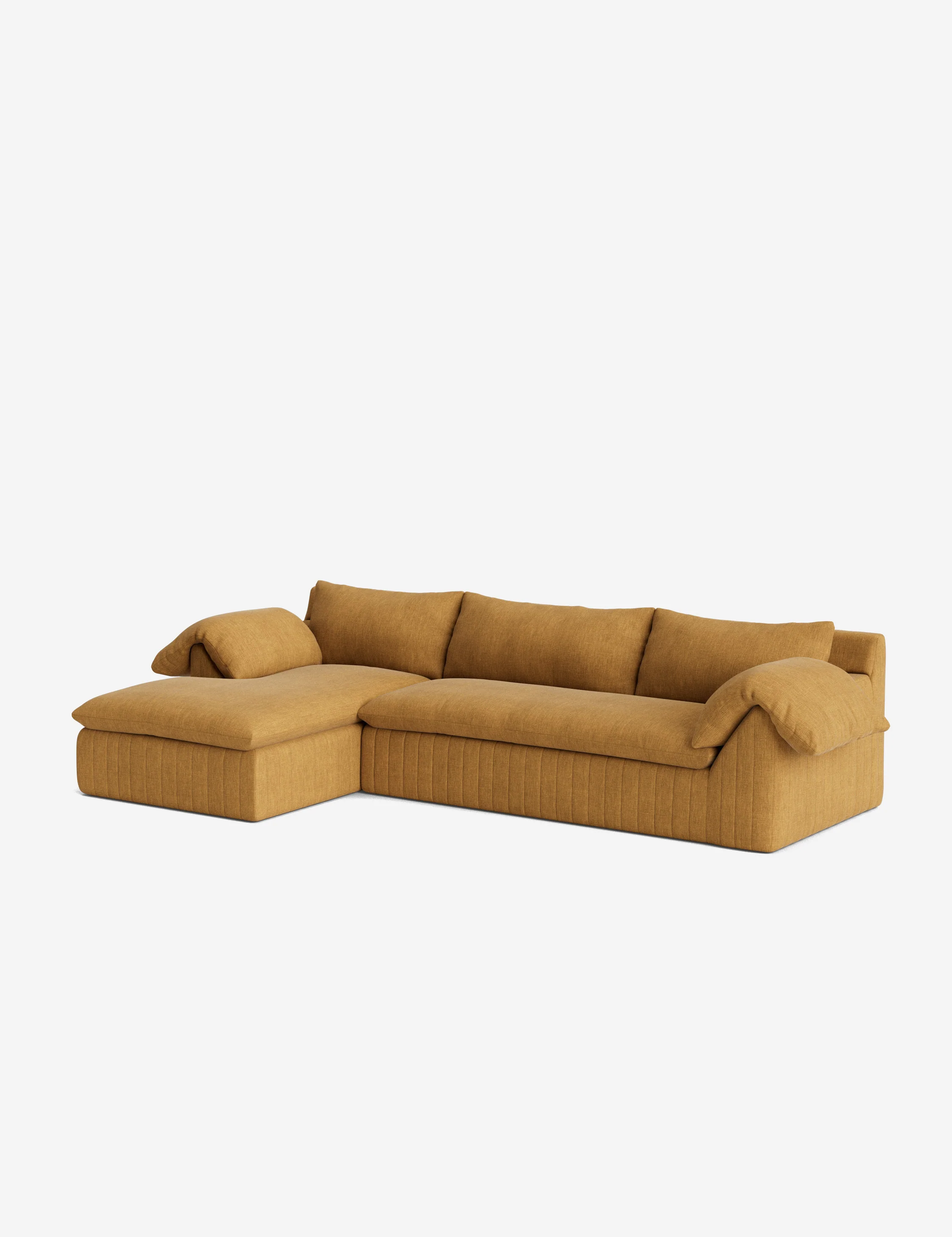 Yucca Chaise Sectional Sofa by Carly Cushnie - Image 180