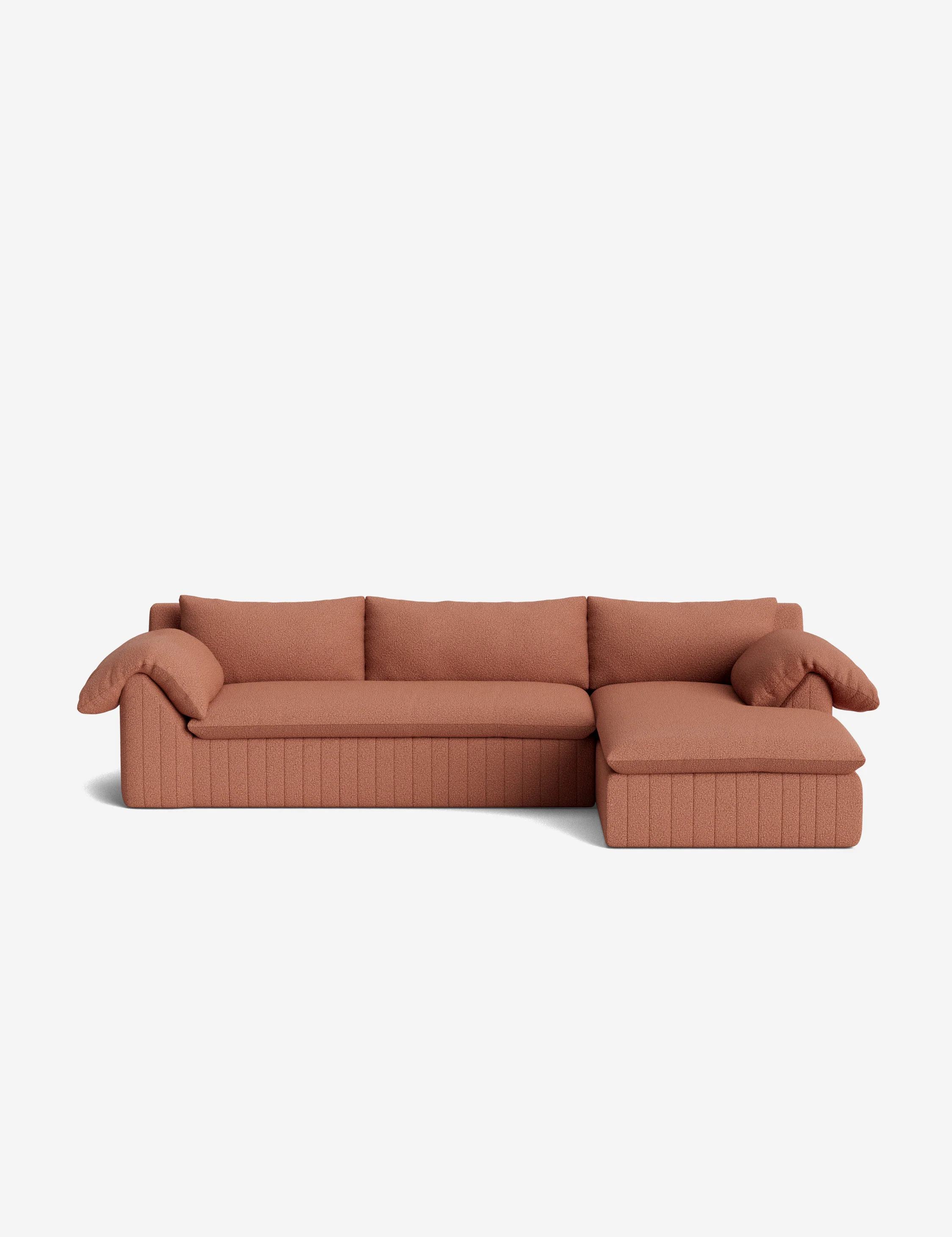 Yucca Chaise Sectional Sofa by Carly Cushnie - Image 26