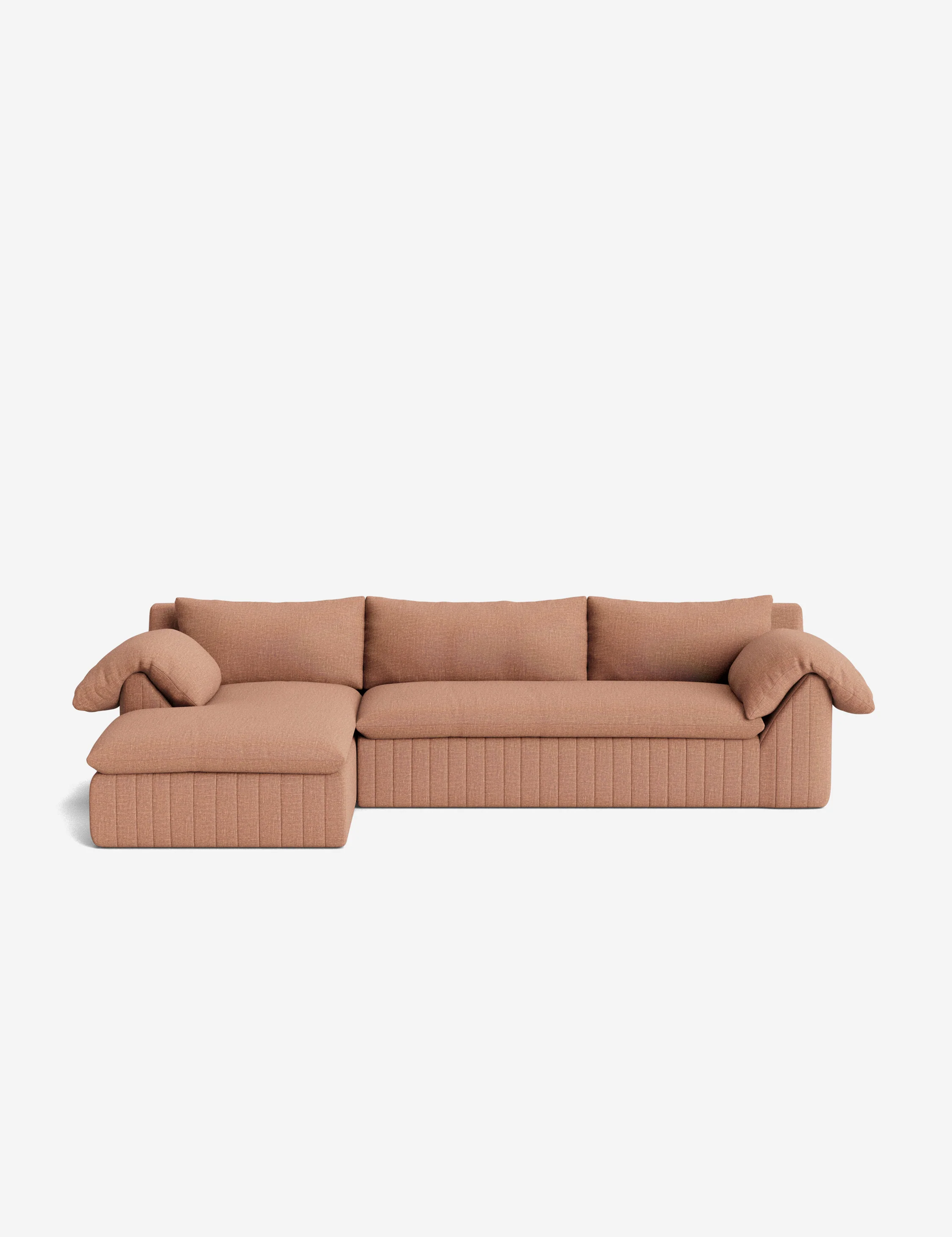 Yucca Chaise Sectional Sofa by Carly Cushnie - Image 27