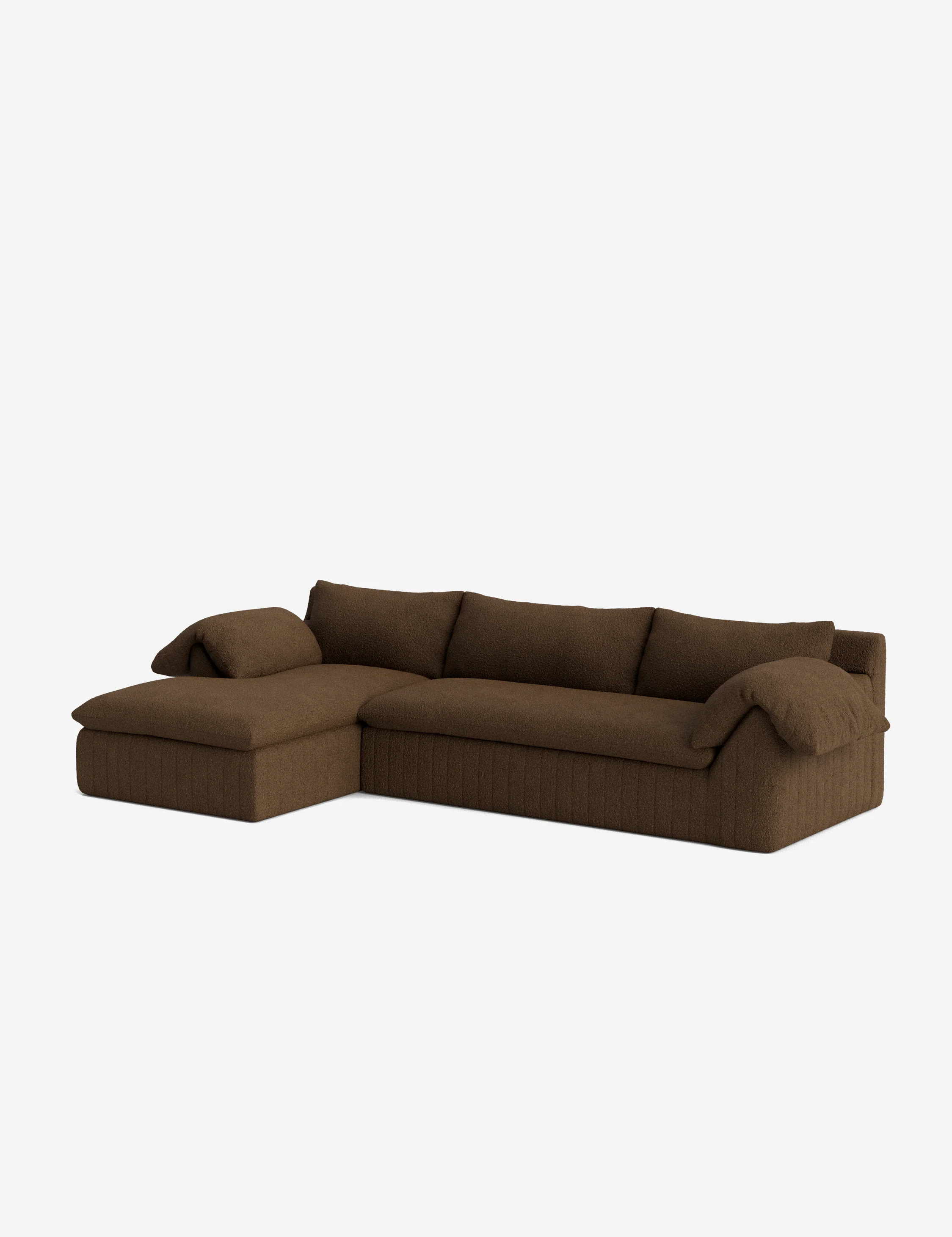 Yucca Chaise Sectional Sofa by Carly Cushnie - Image 40