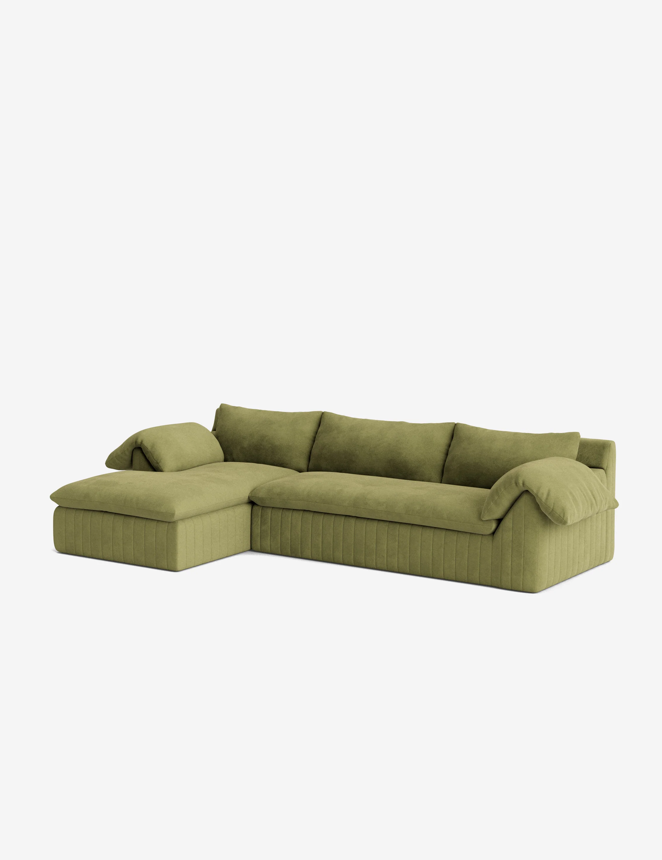 Yucca Chaise Sectional Sofa by Carly Cushnie - Image 76