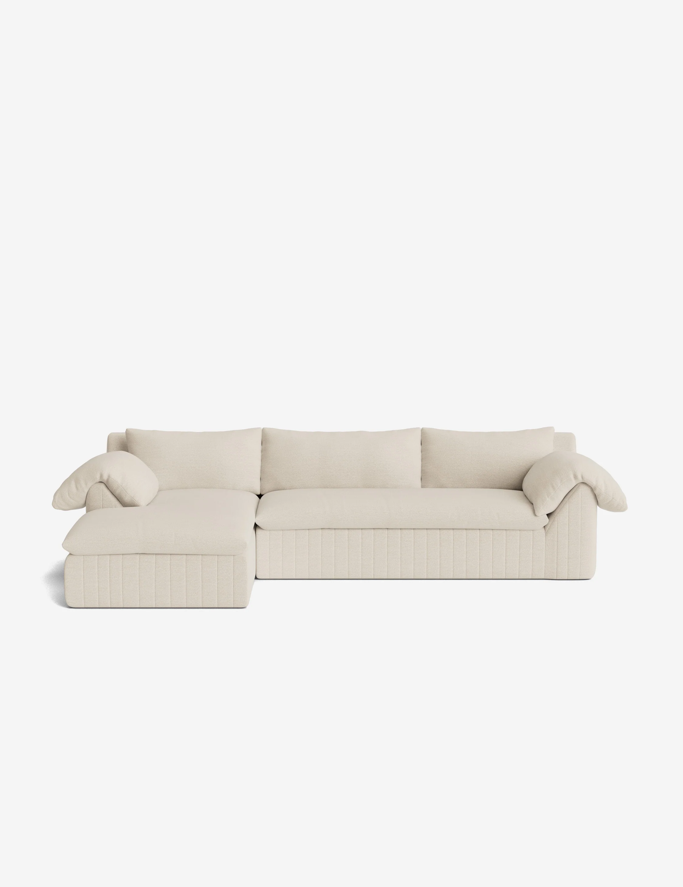 Yucca Chaise Sectional Sofa by Carly Cushnie - Image 83