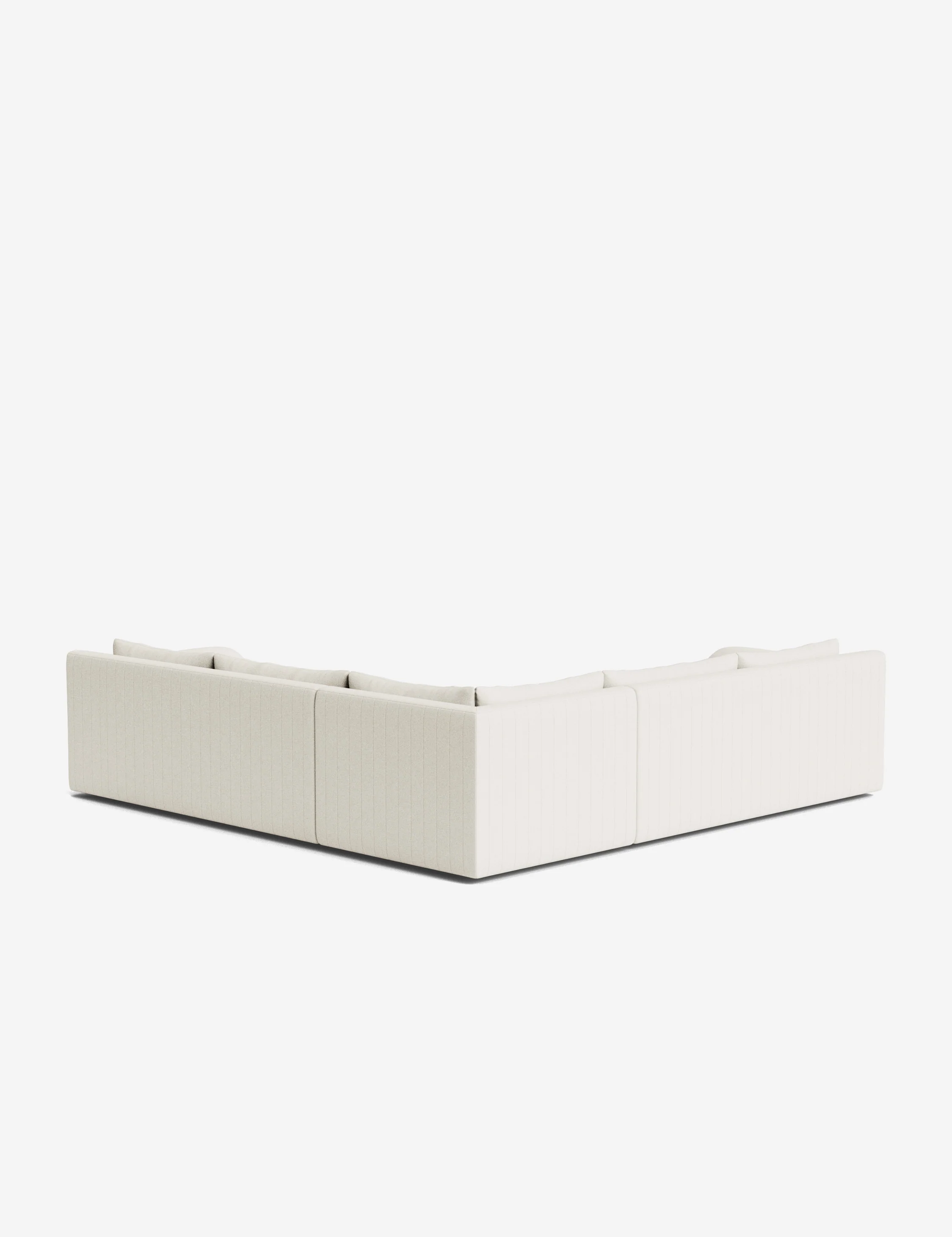 Yucca Corner Sectional by Carly Cushnie - Image 108