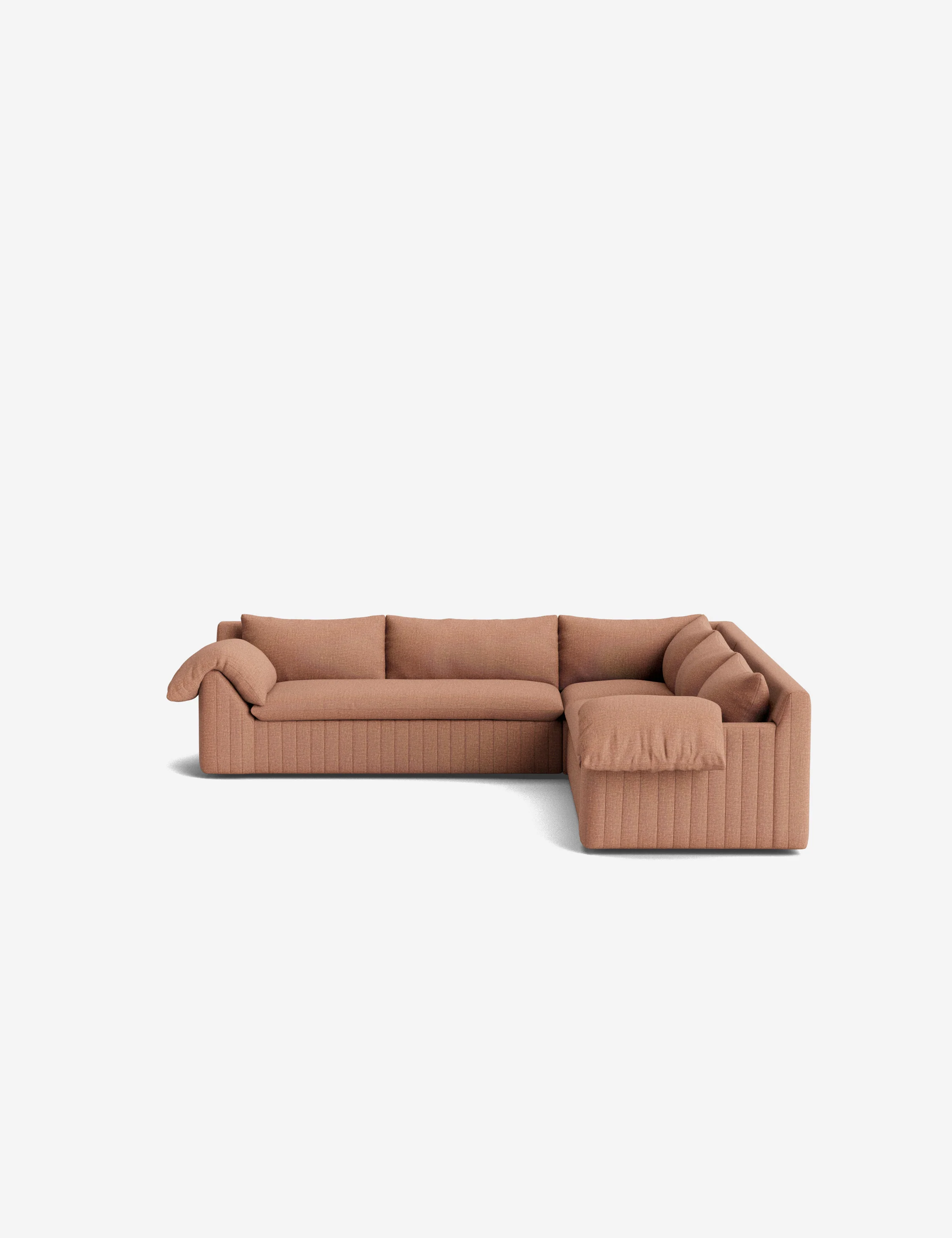 Yucca Corner Sectional by Carly Cushnie - Image 11