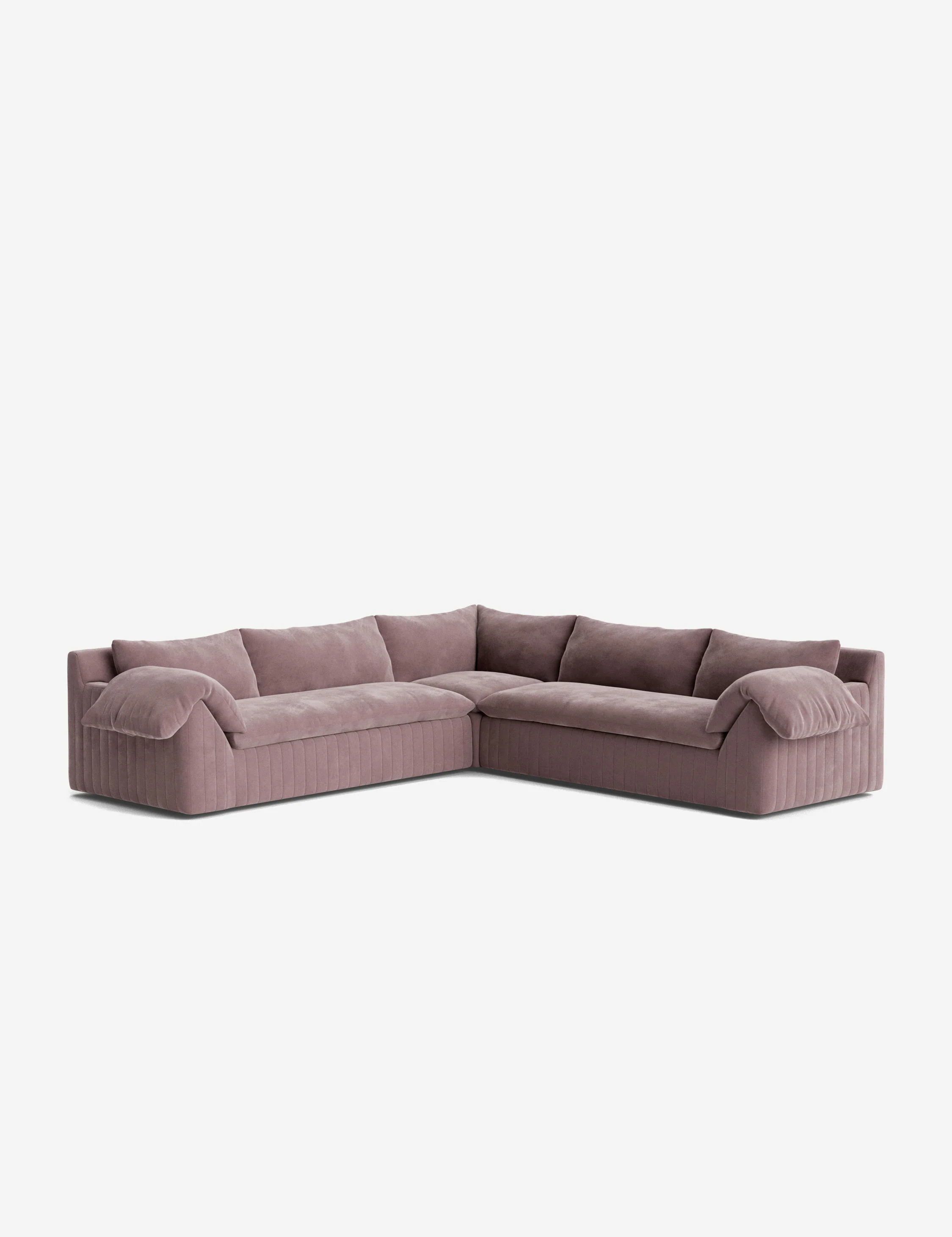 Yucca Corner Sectional by Carly Cushnie - Image 113