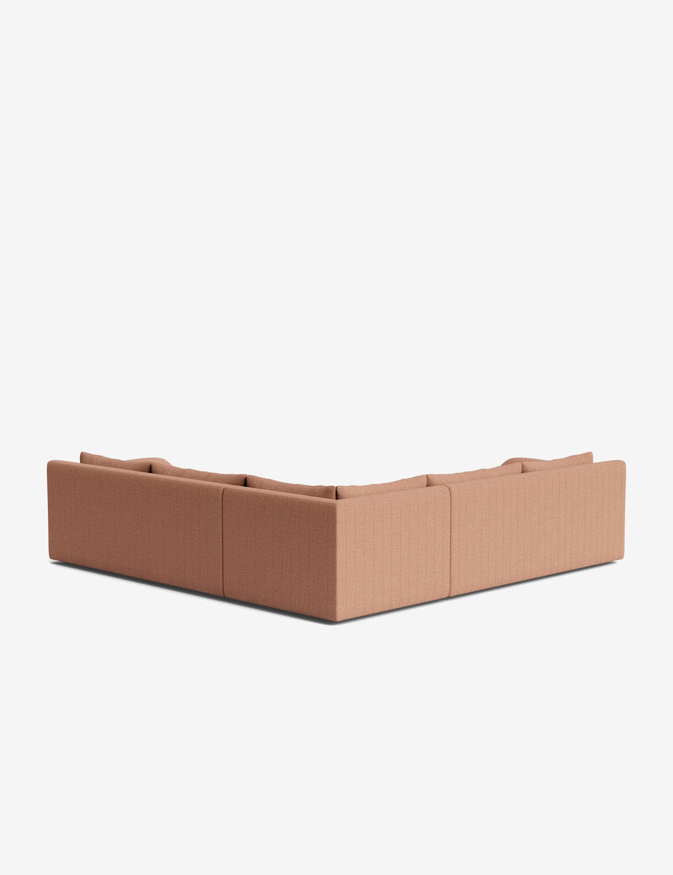 Yucca Corner Sectional by Carly Cushnie - Image 12