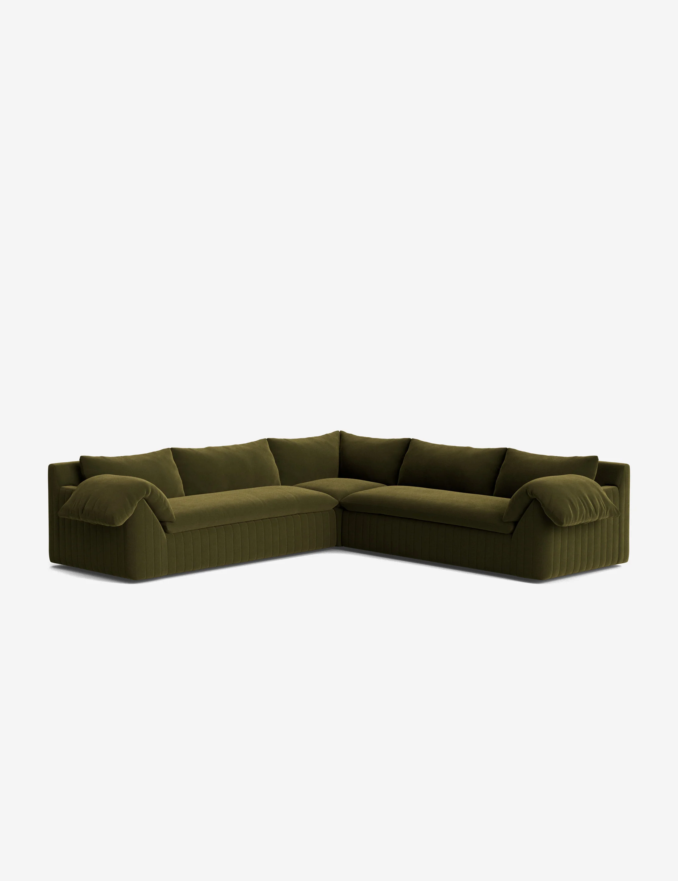 Yucca Corner Sectional by Carly Cushnie - Image 125