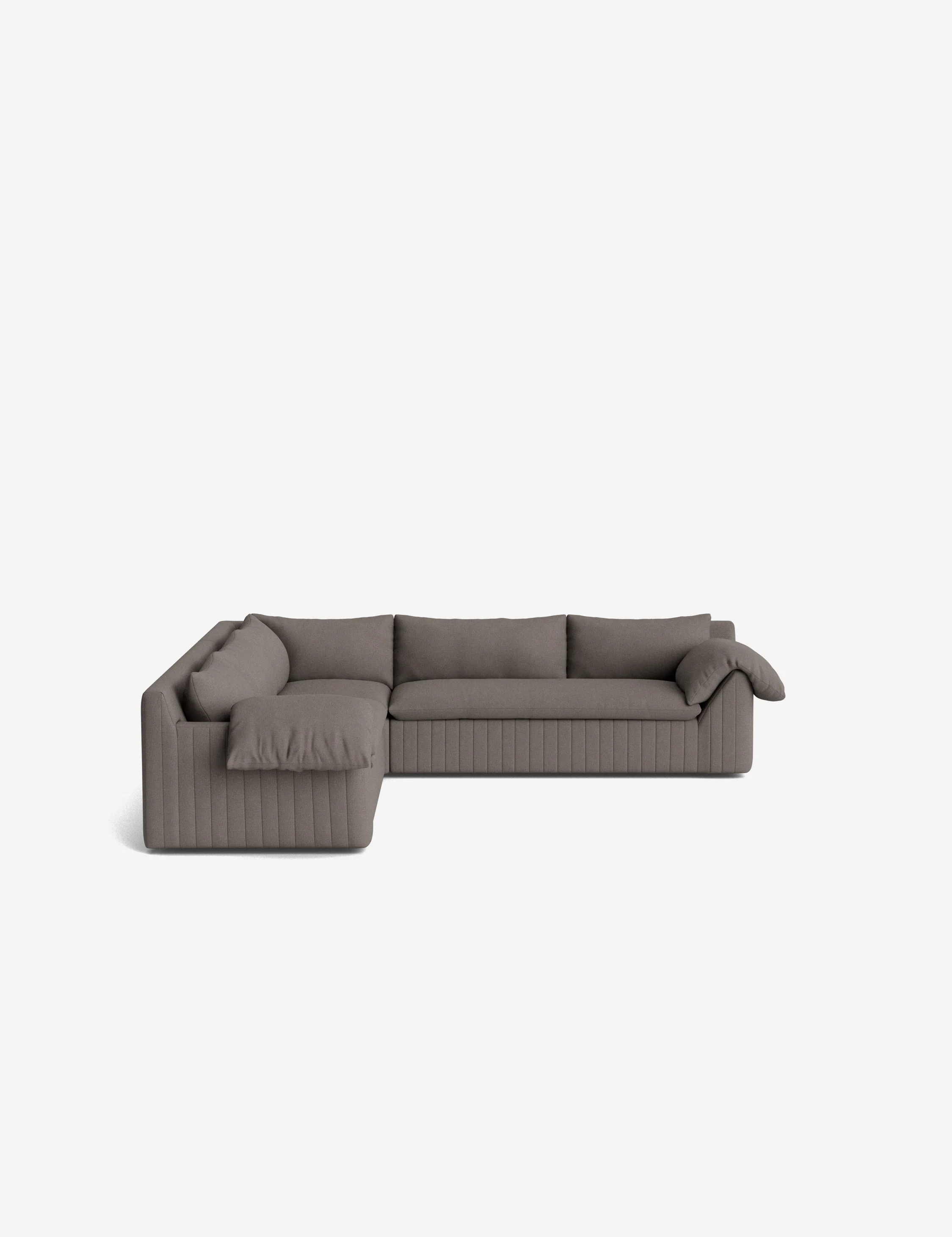 Yucca Corner Sectional by Carly Cushnie - Image 138