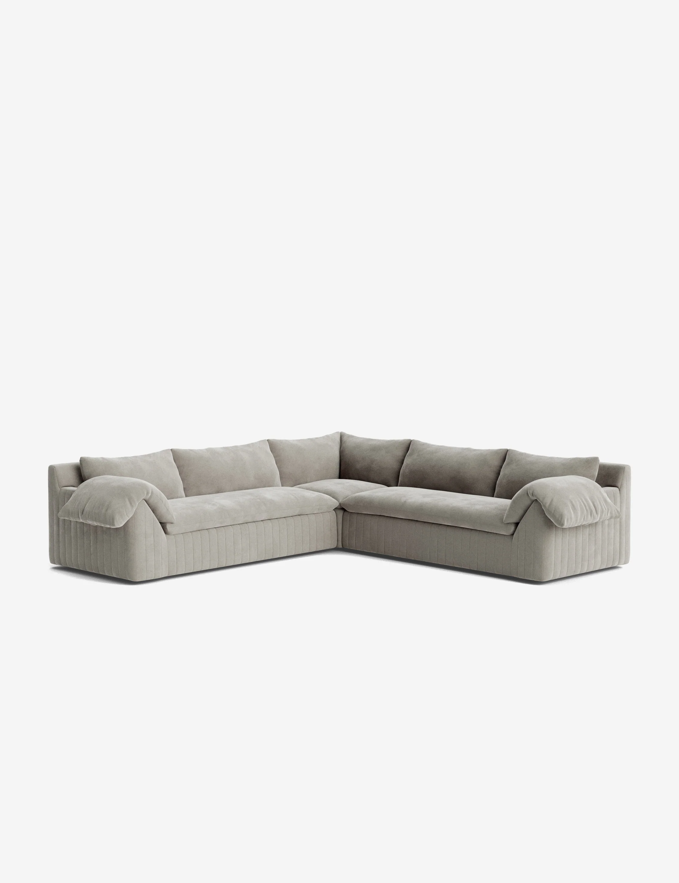 Yucca Corner Sectional by Carly Cushnie - Image 169