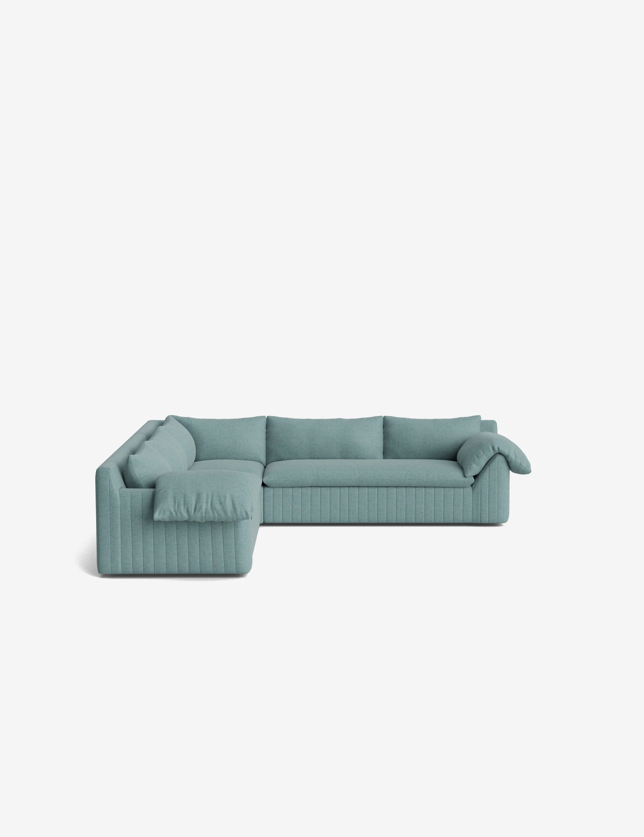 Yucca Corner Sectional by Carly Cushnie - Image 174