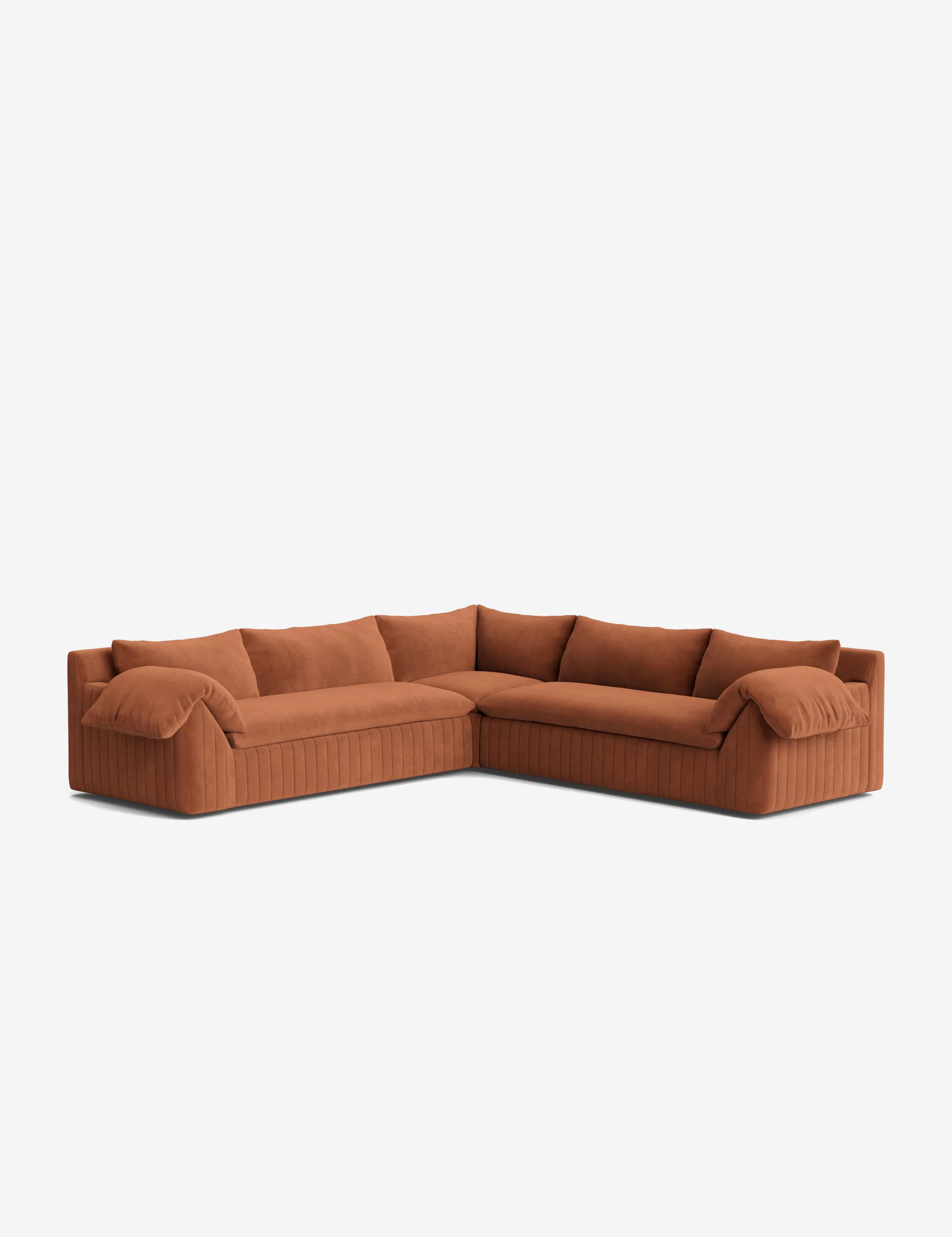 Yucca Corner Sectional by Carly Cushnie - Image 181