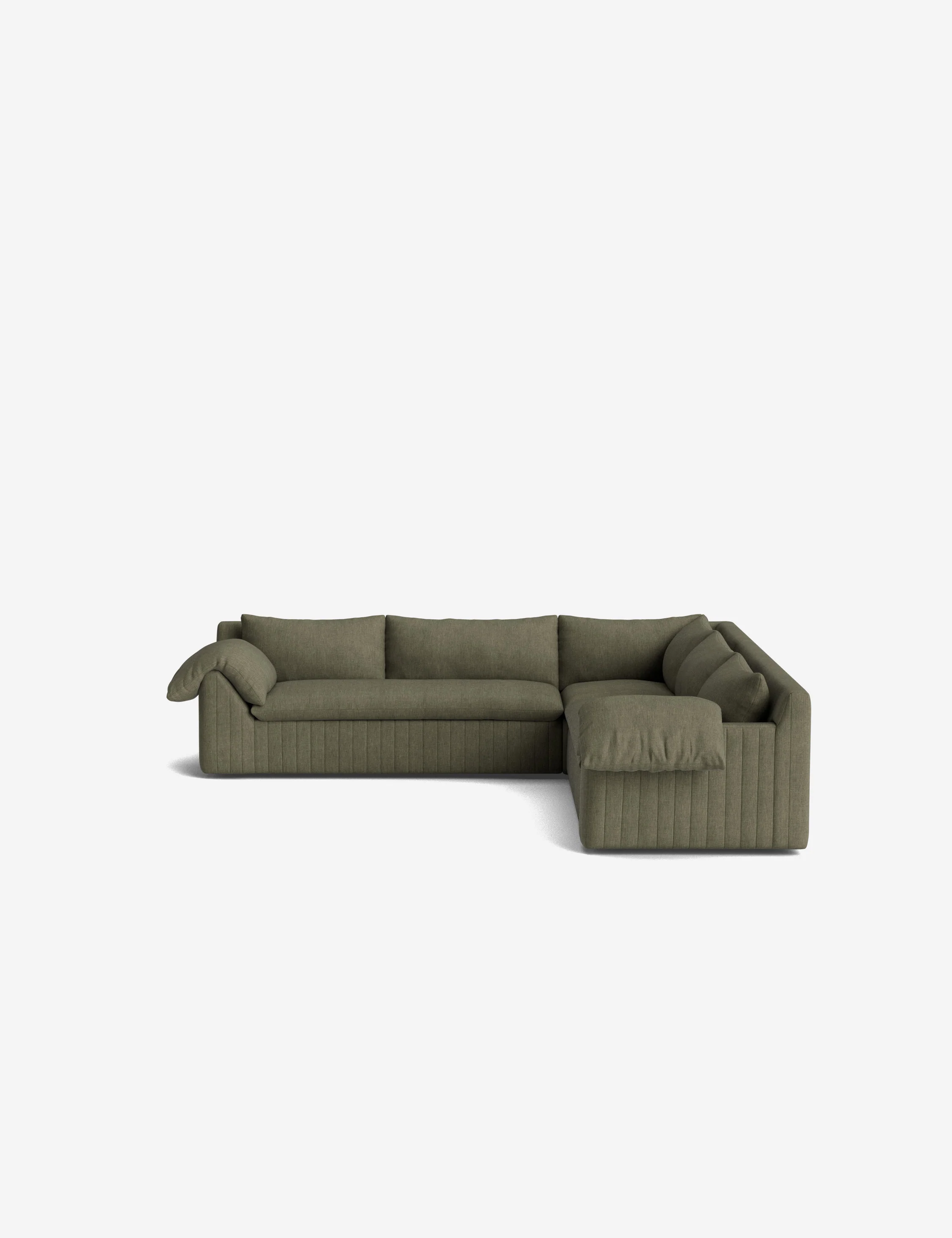 Yucca Corner Sectional by Carly Cushnie - Image 187