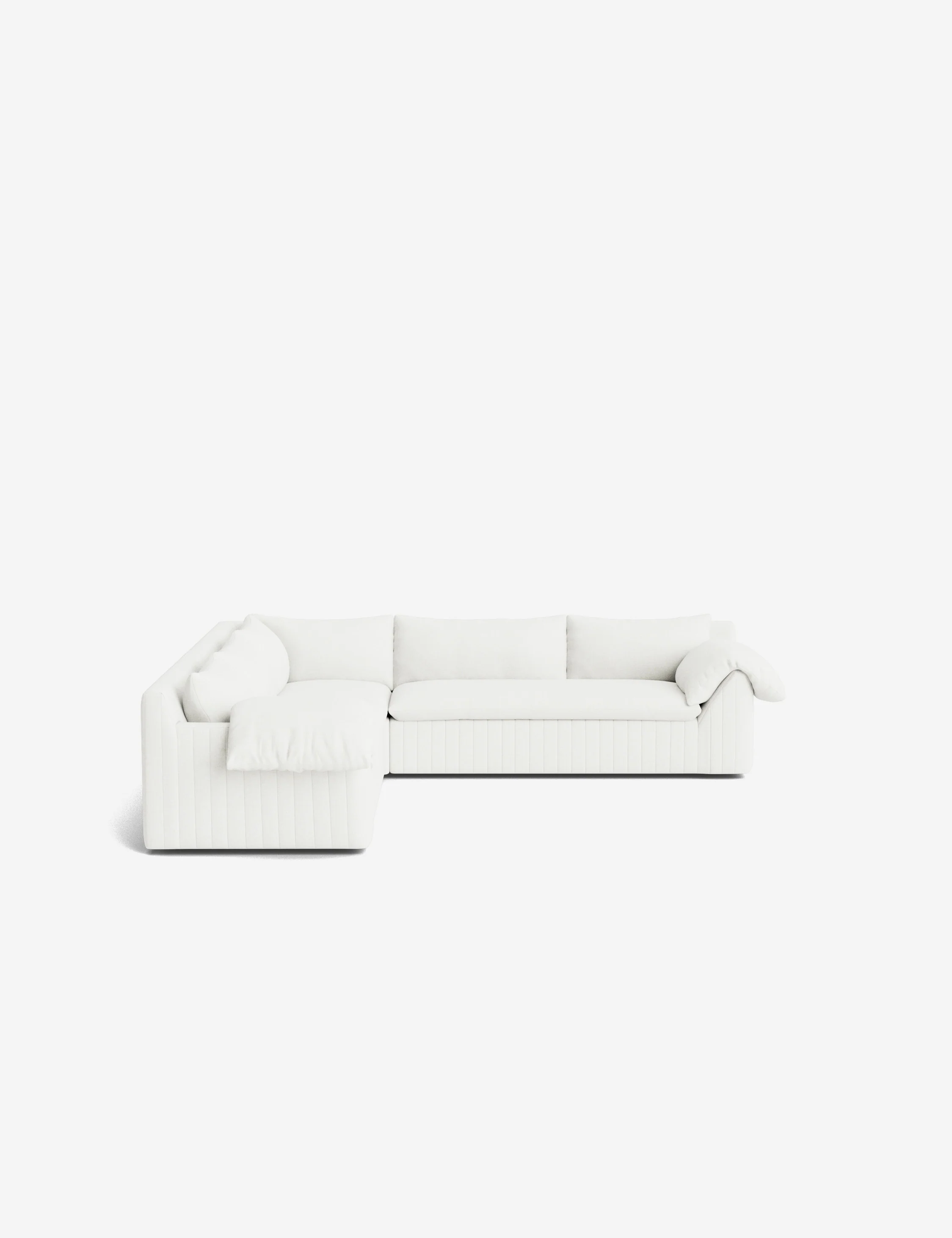 Yucca Corner Sectional by Carly Cushnie - Image 214