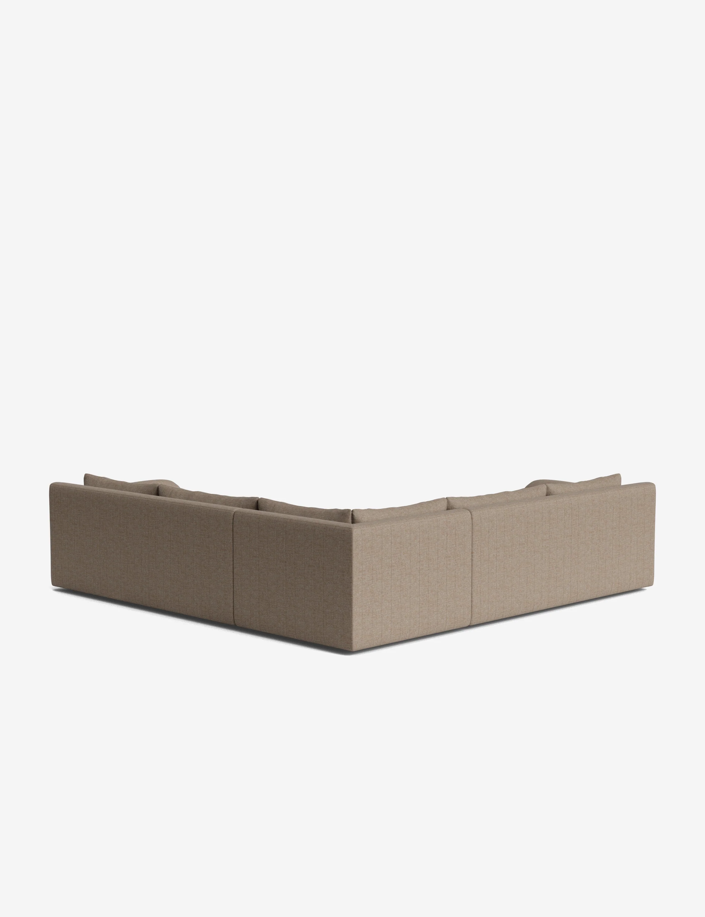 Yucca Corner Sectional by Carly Cushnie - Image 224
