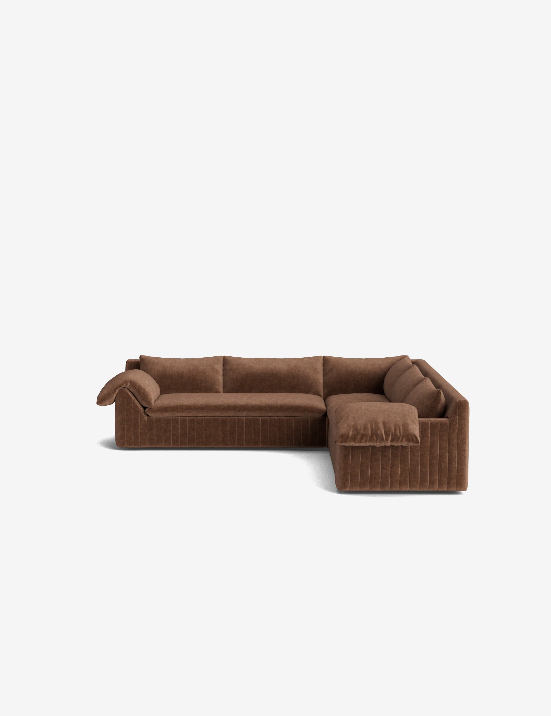 Yucca Corner Sectional by Carly Cushnie - Image 235