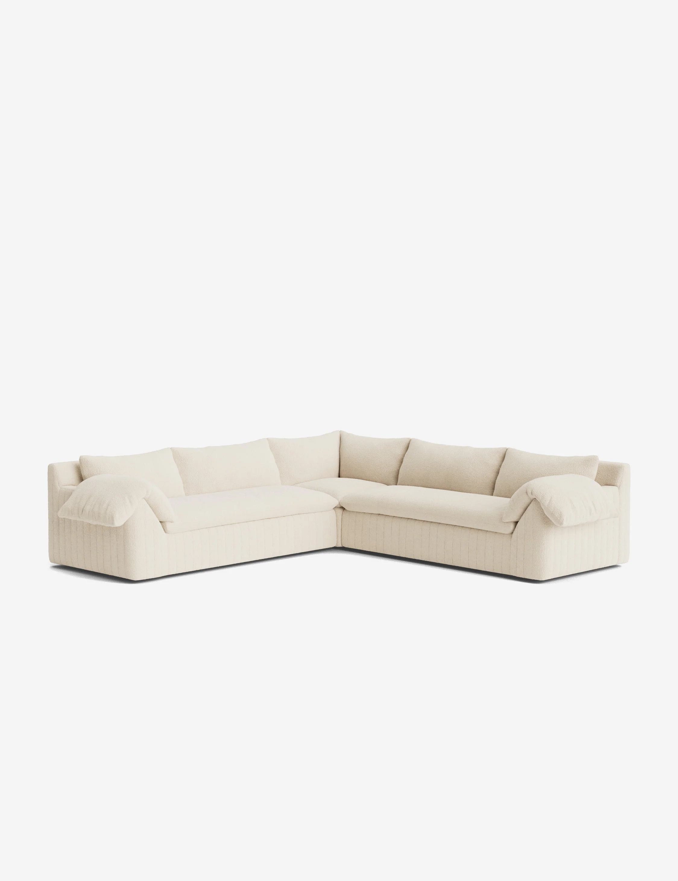 Yucca Corner Sectional by Carly Cushnie - Image 237