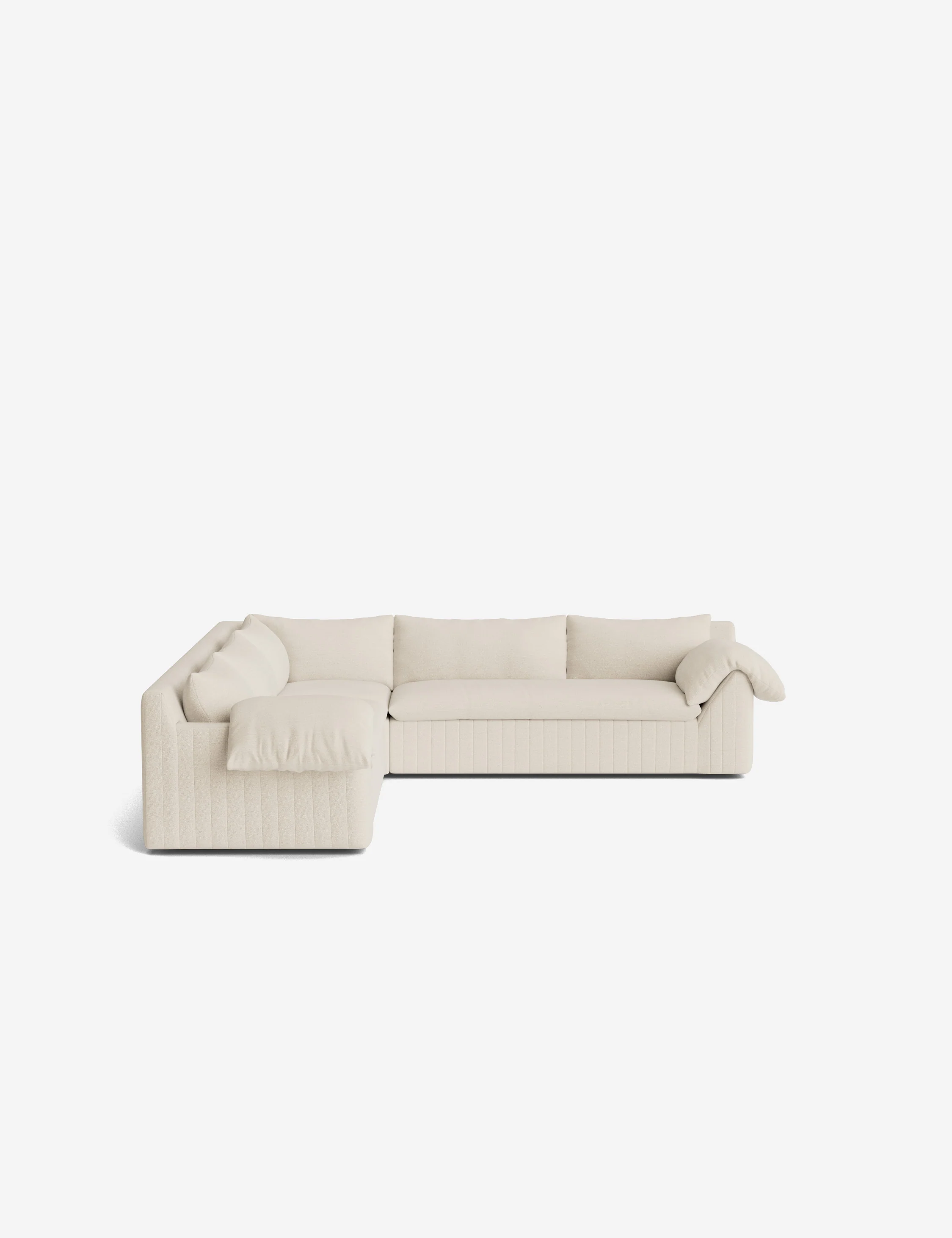 Yucca Corner Sectional by Carly Cushnie - Image 66