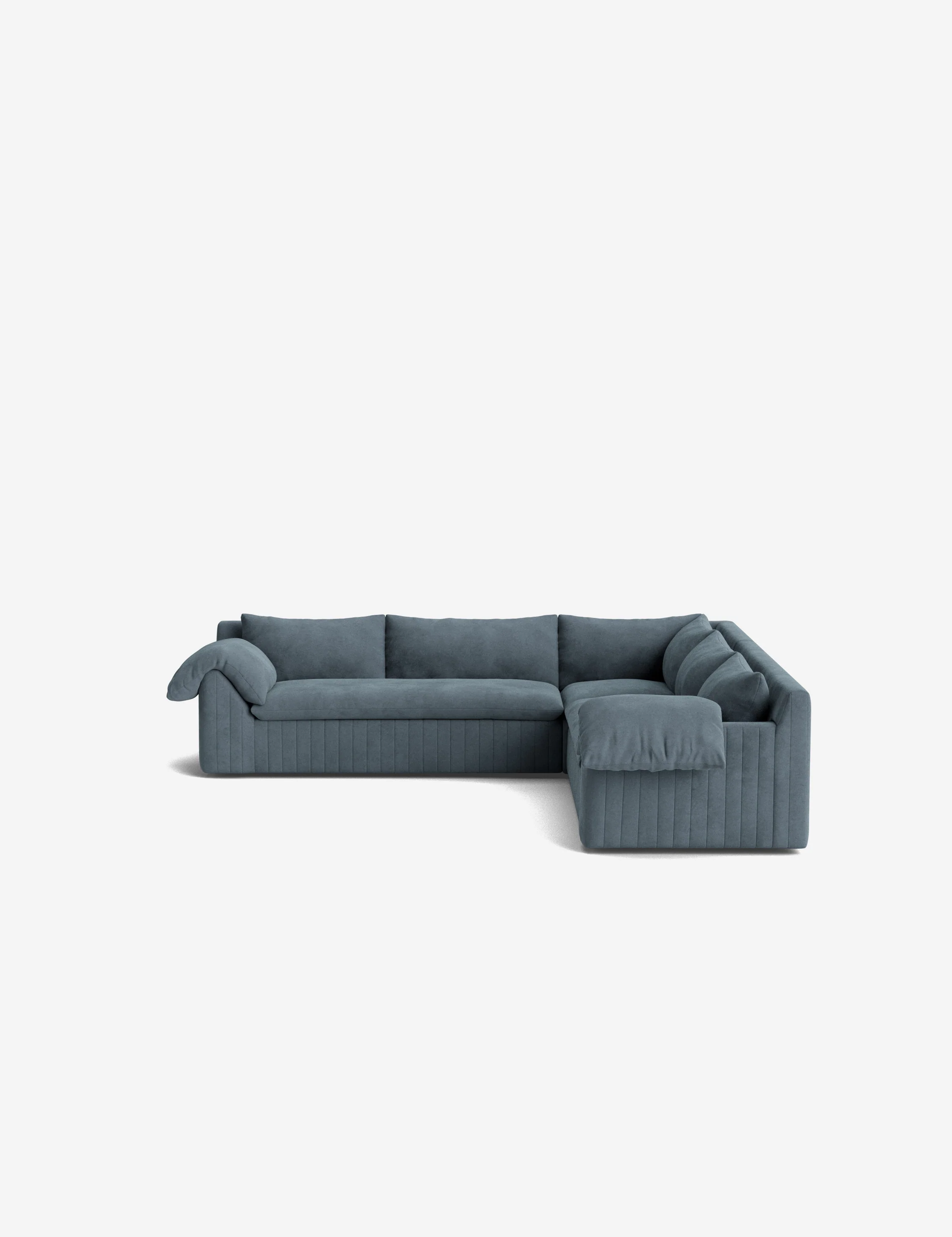 Yucca Corner Sectional by Carly Cushnie - Image 75