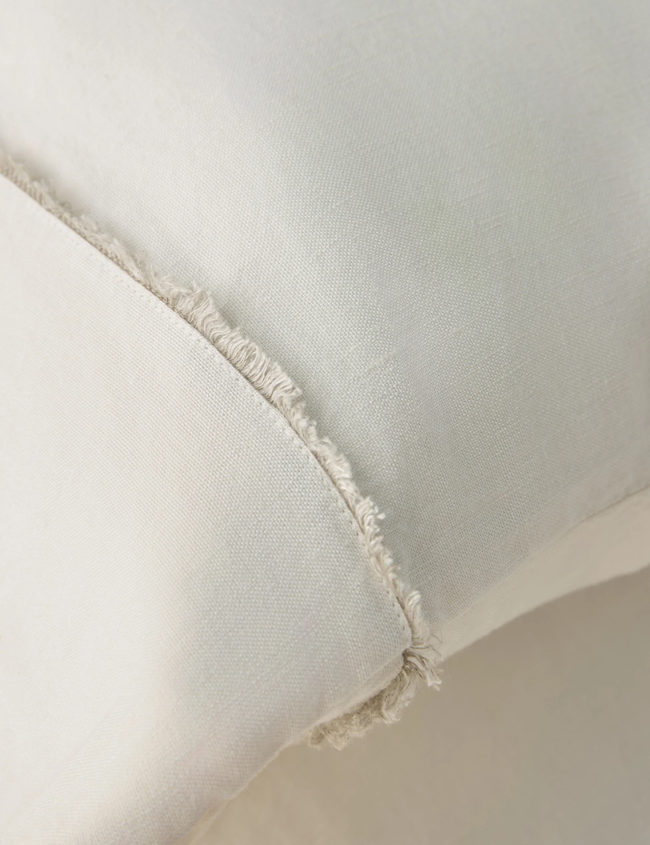 Yuka European Flax Linen® Bamboo Pillowcases (Set of 2) by DISC Interiors - Image 5