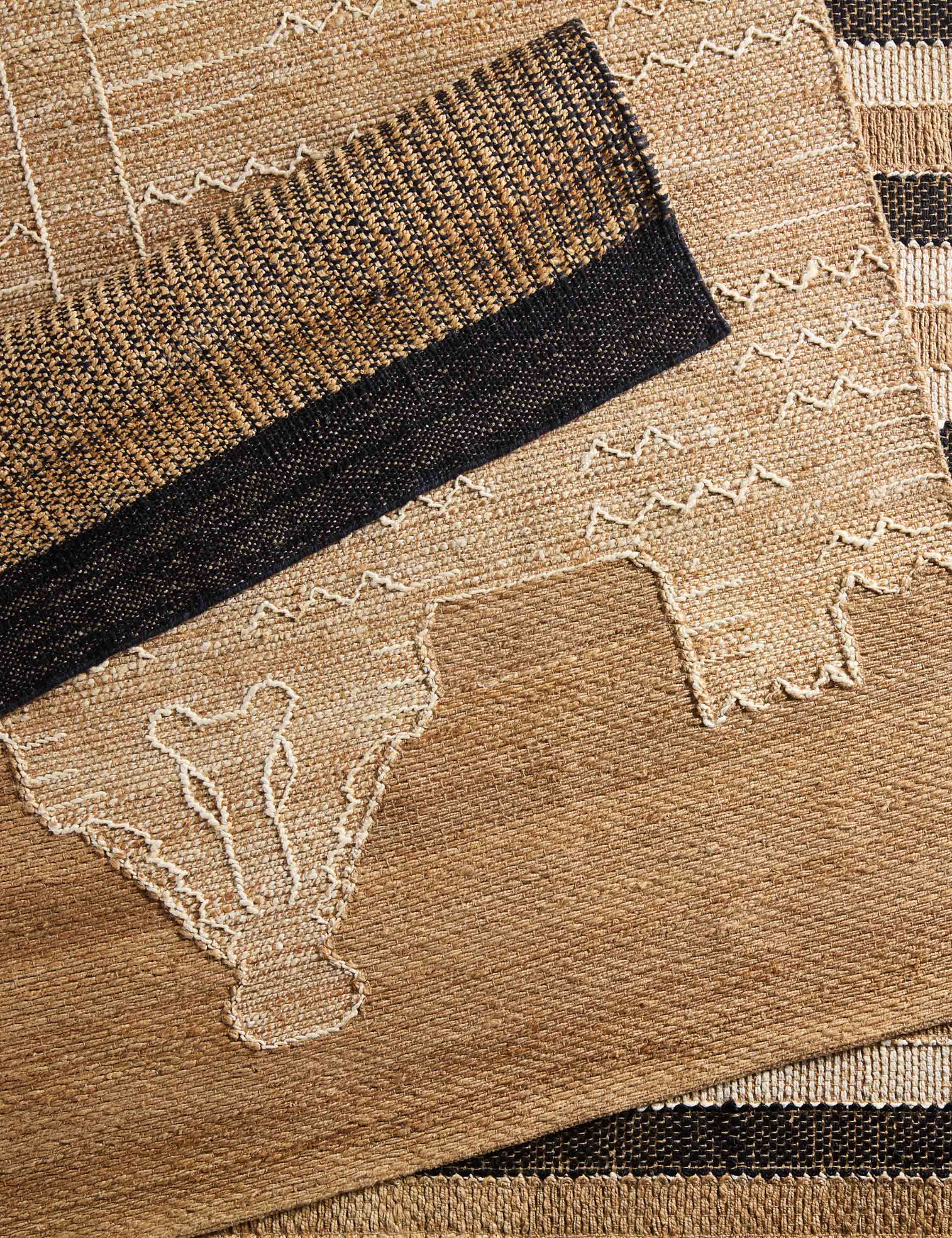 Yves Handwoven Jute Rug - Image 6