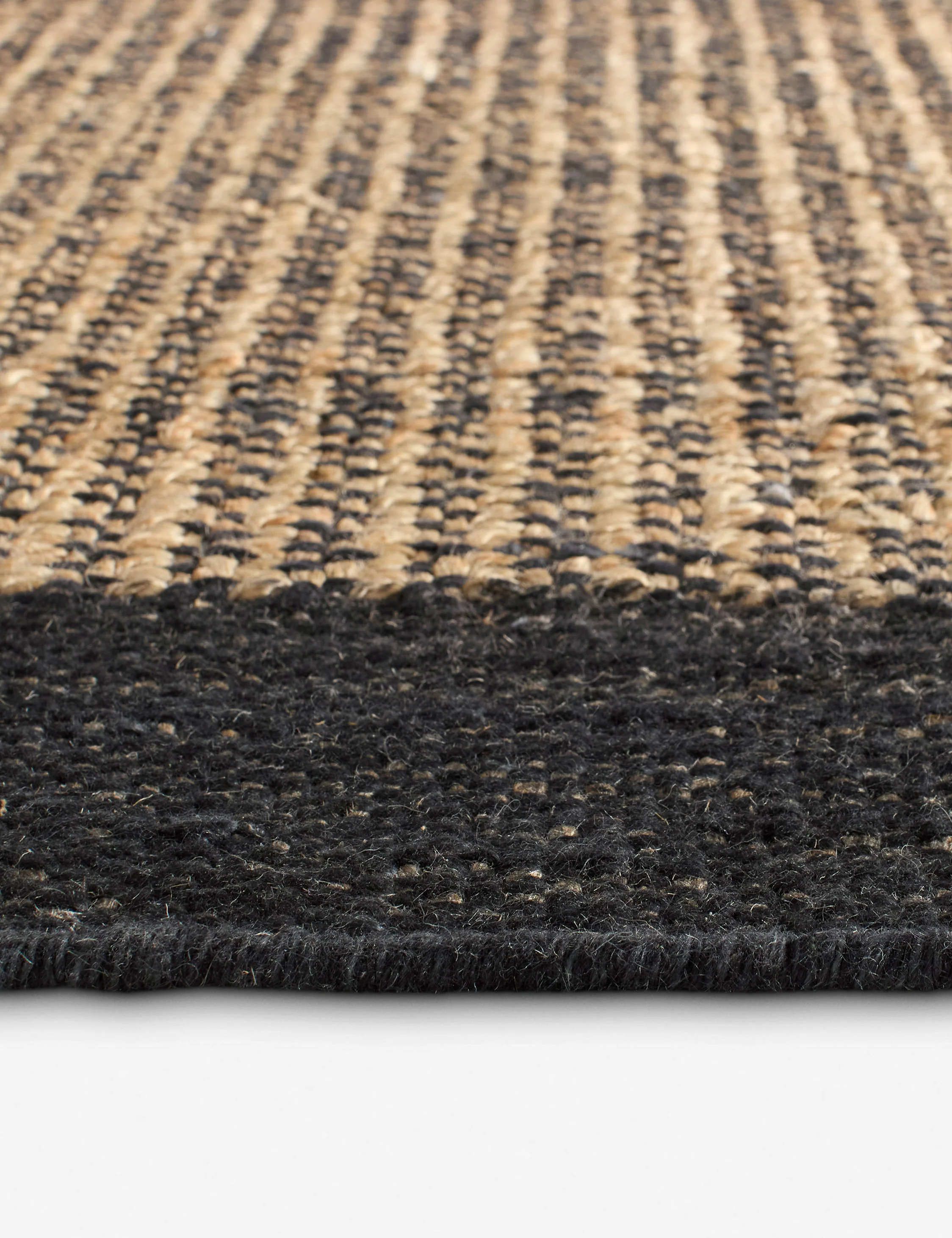 Yves Handwoven Jute Rug - Image 7
