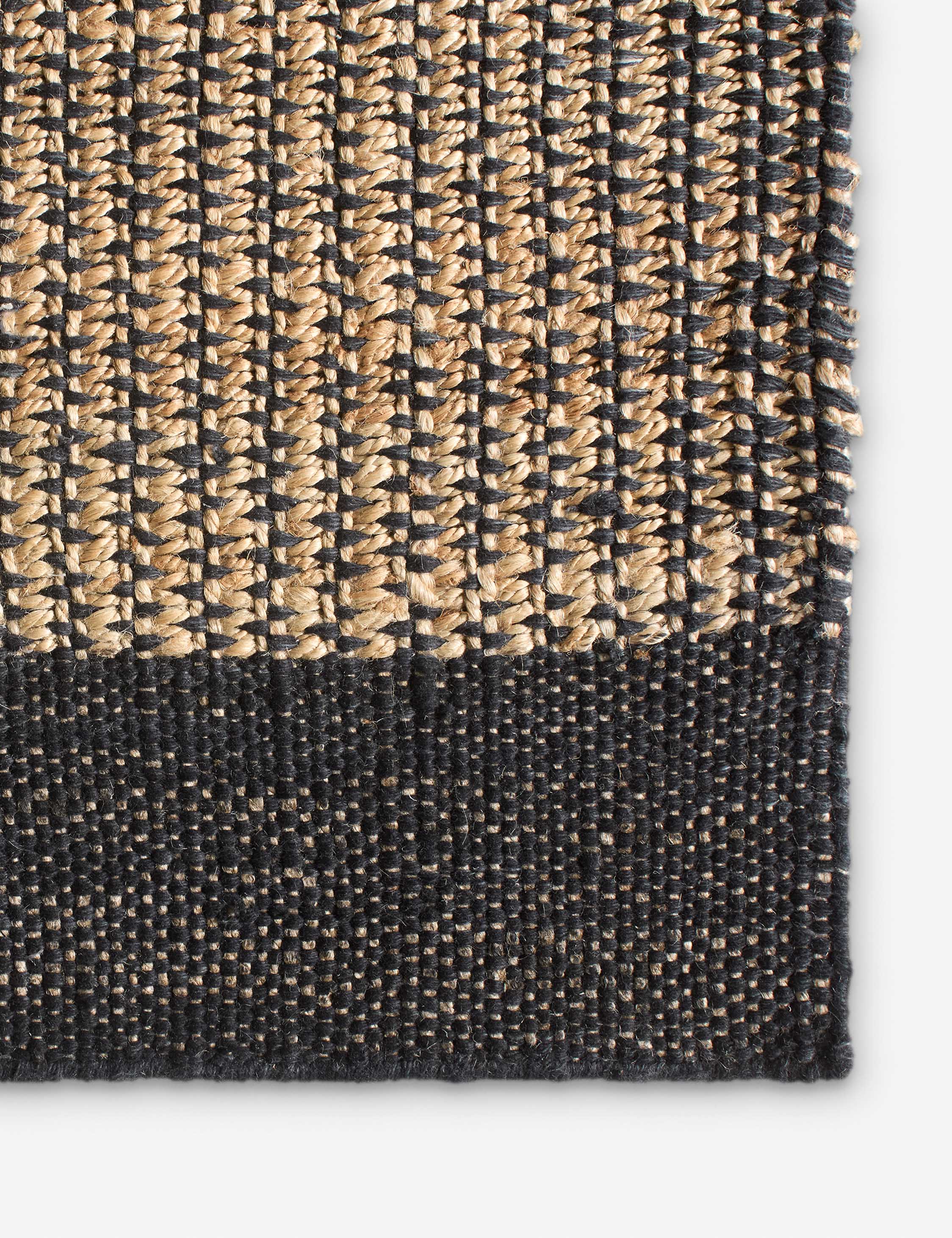 Yves Handwoven Jute Rug - Image 8