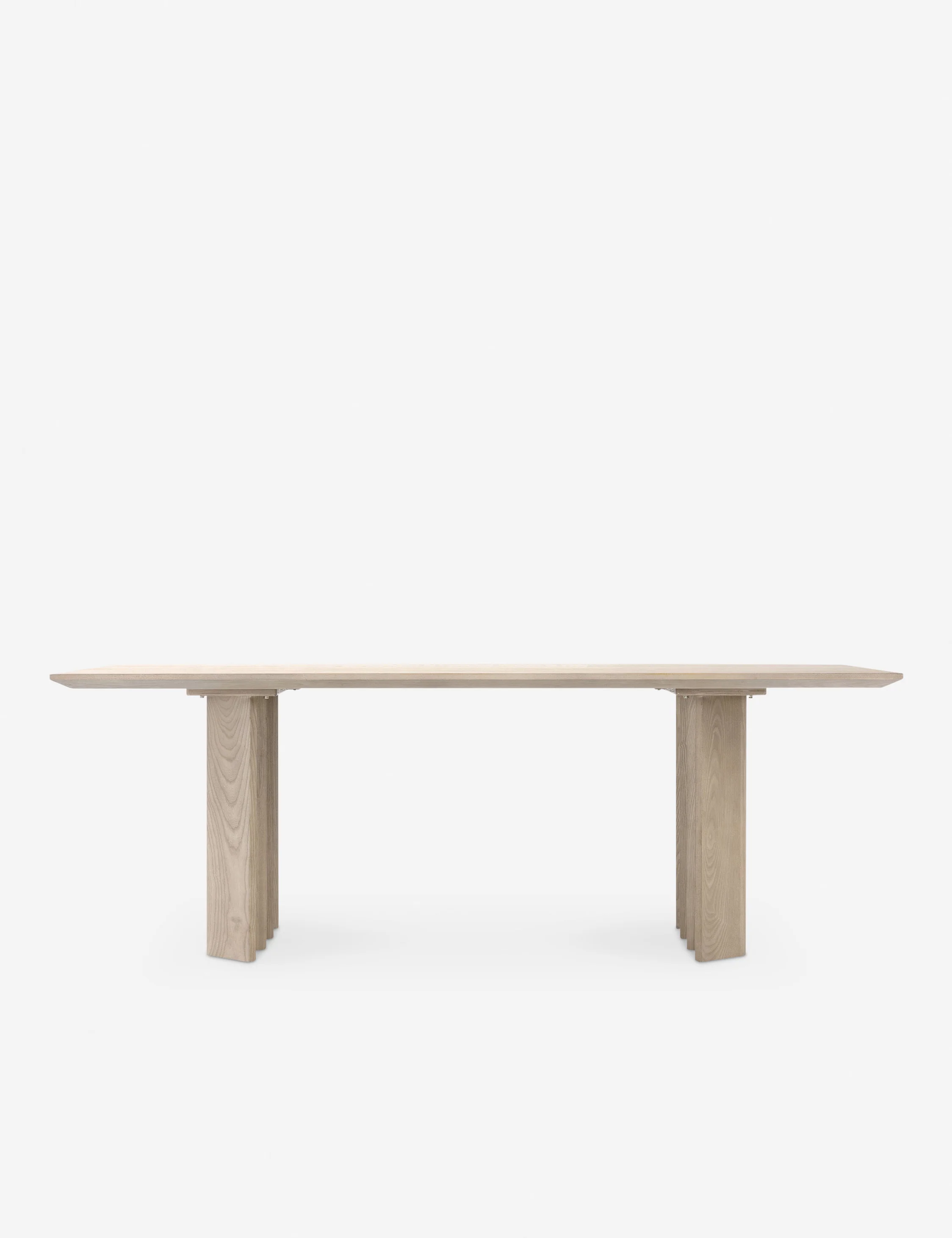 Zafal Dining Table by Sun at Six - Image 14