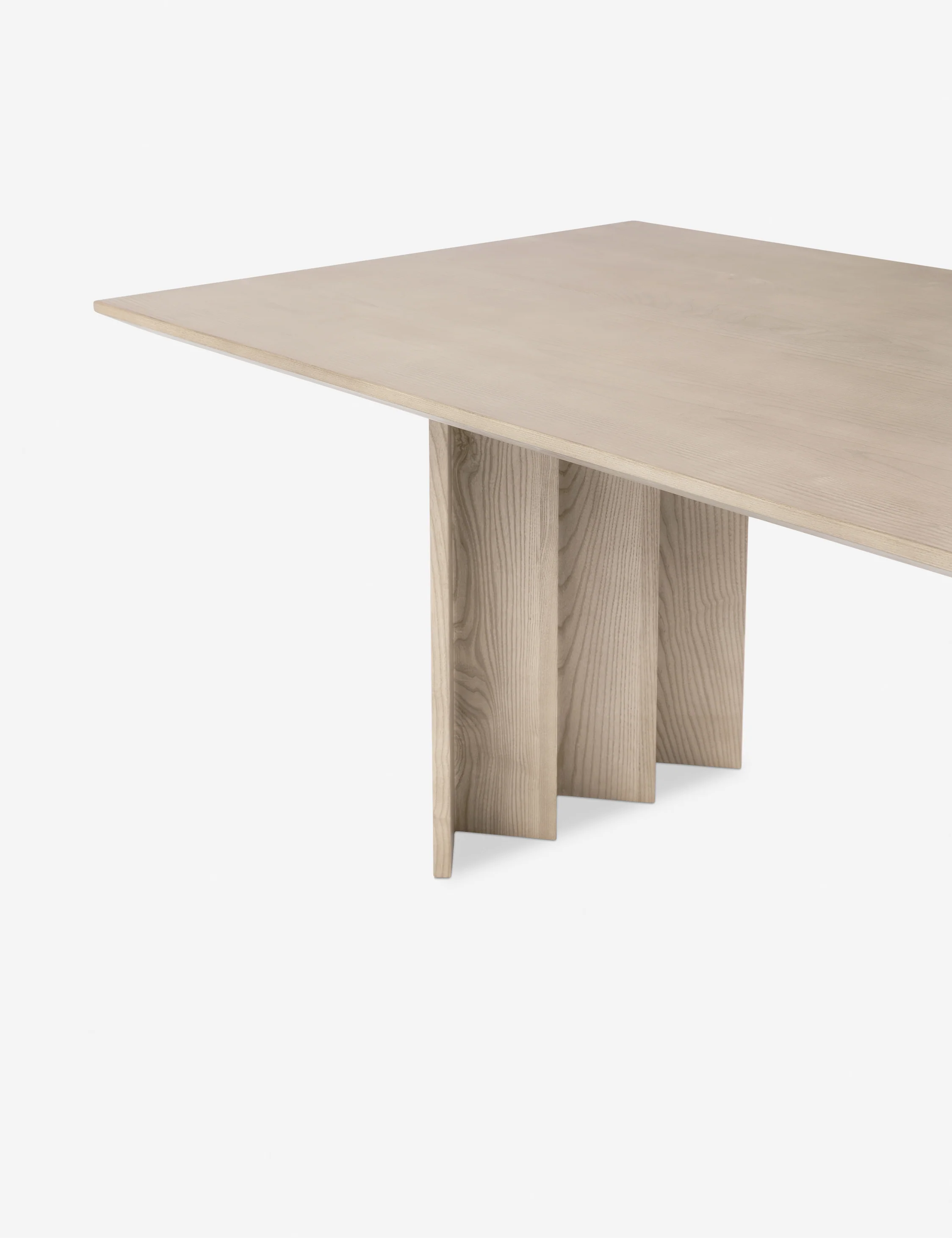 Zafal Dining Table by Sun at Six - Image 17