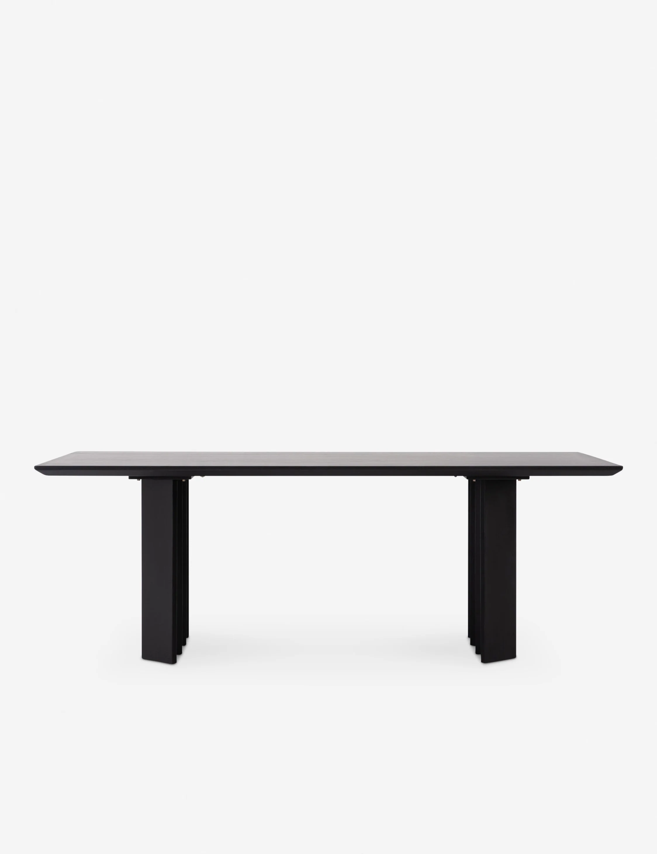 Zafal Dining Table by Sun at Six - Image 2