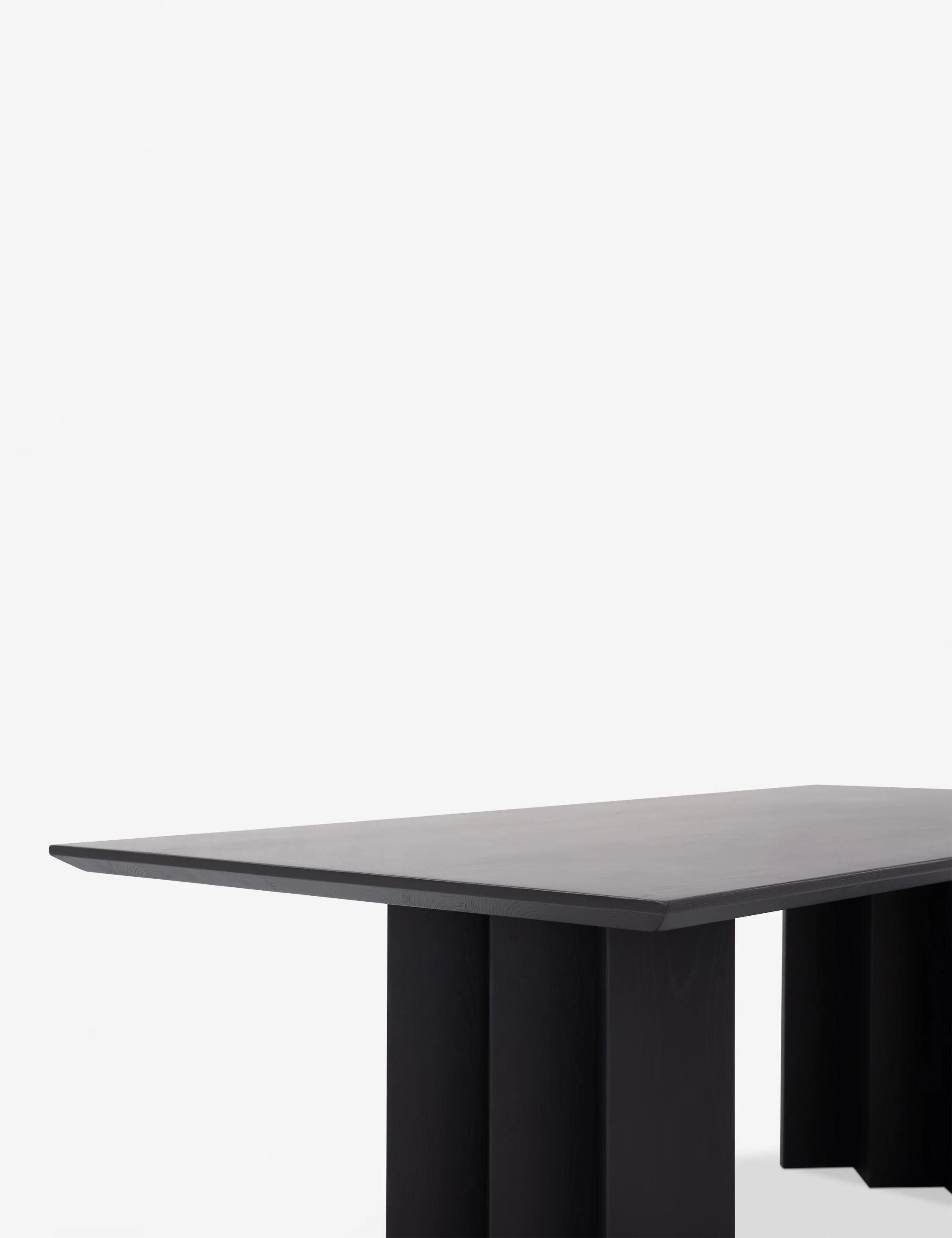 Zafal Dining Table by Sun at Six - Image 4