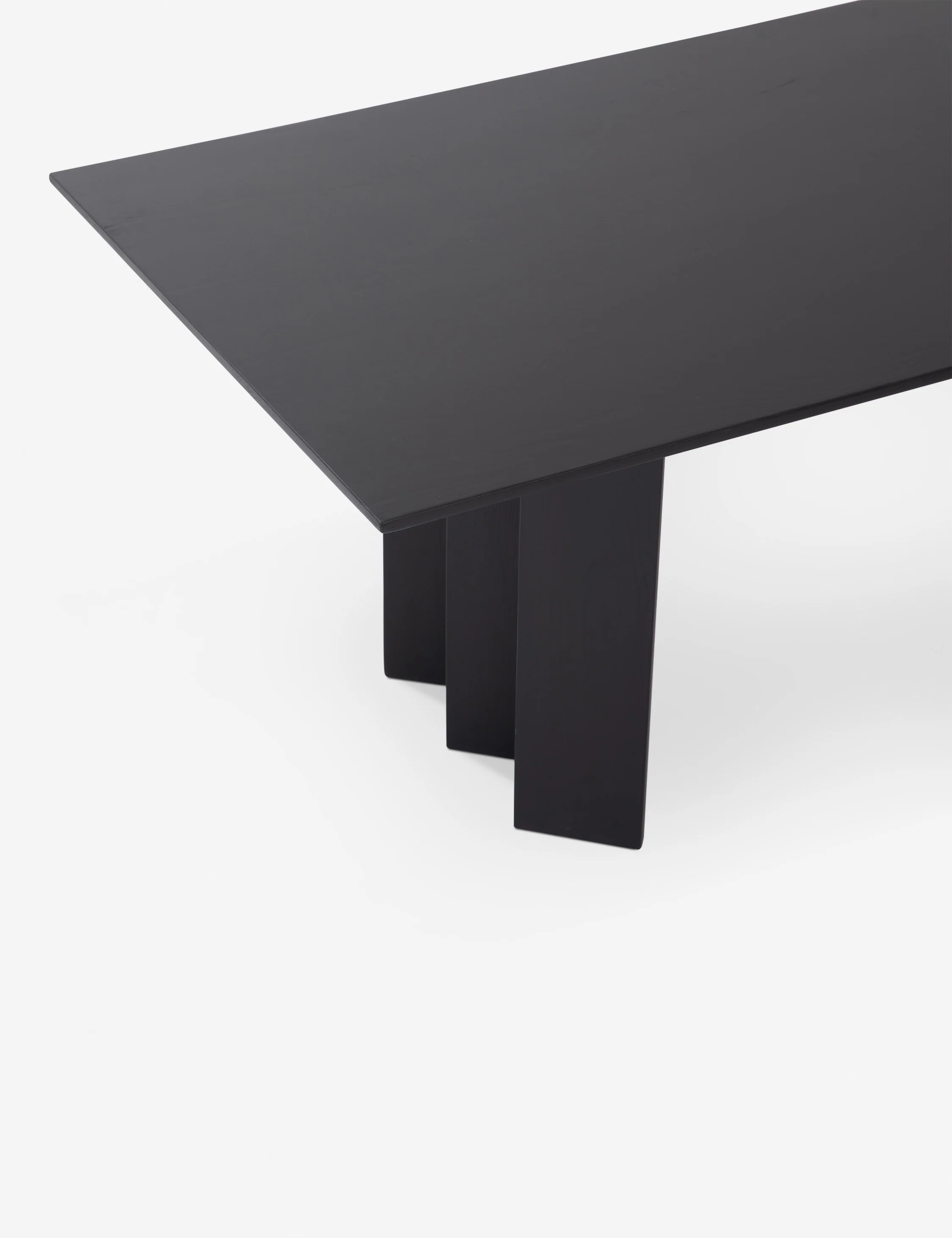 Zafal Dining Table by Sun at Six - Image 5