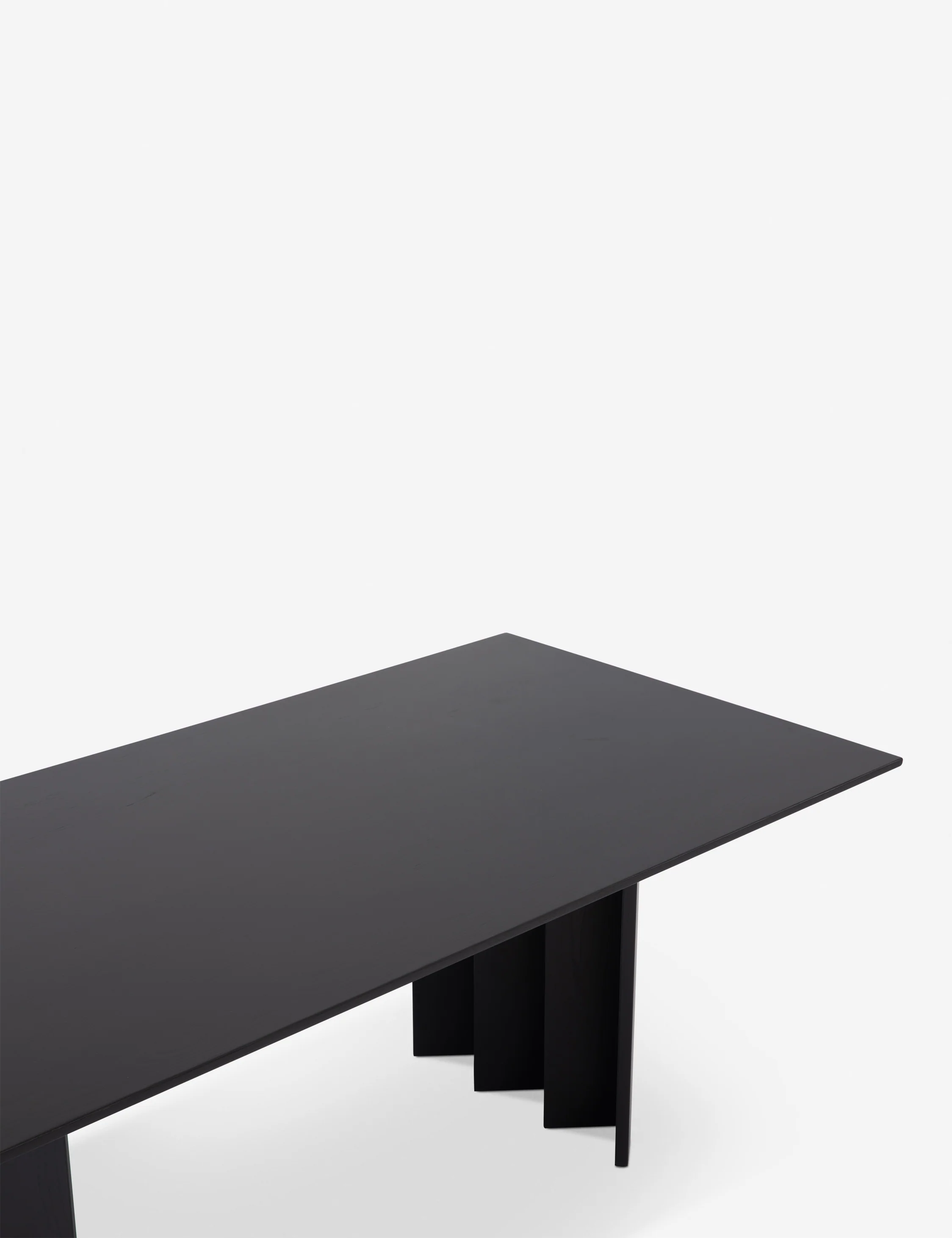 Zafal Dining Table by Sun at Six - Image 6