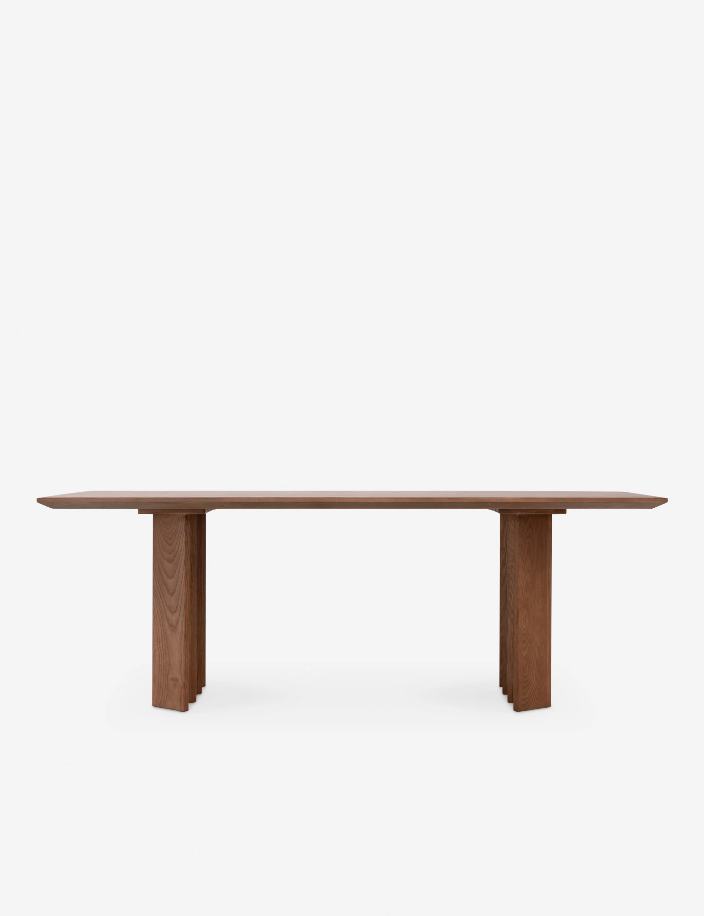 Zafal Dining Table by Sun at Six - Image 8