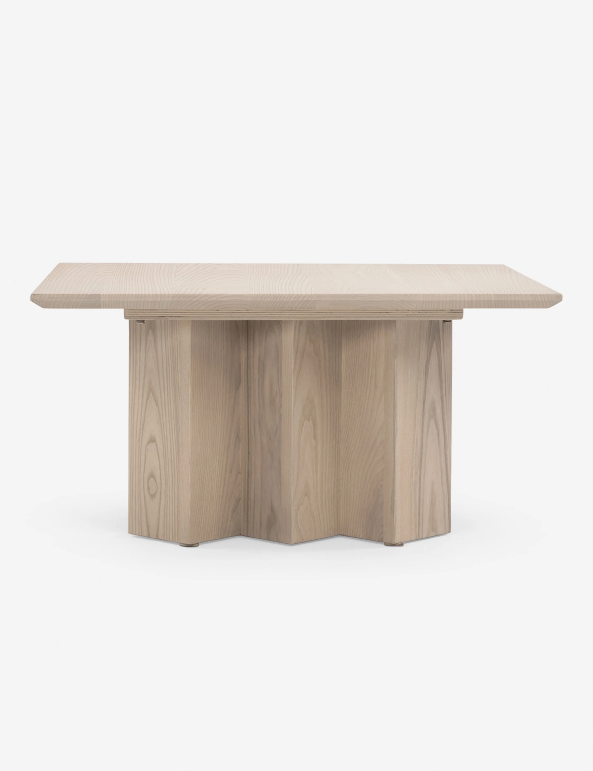 Zafal Square Coffee Table by Sun at Six - Image 16