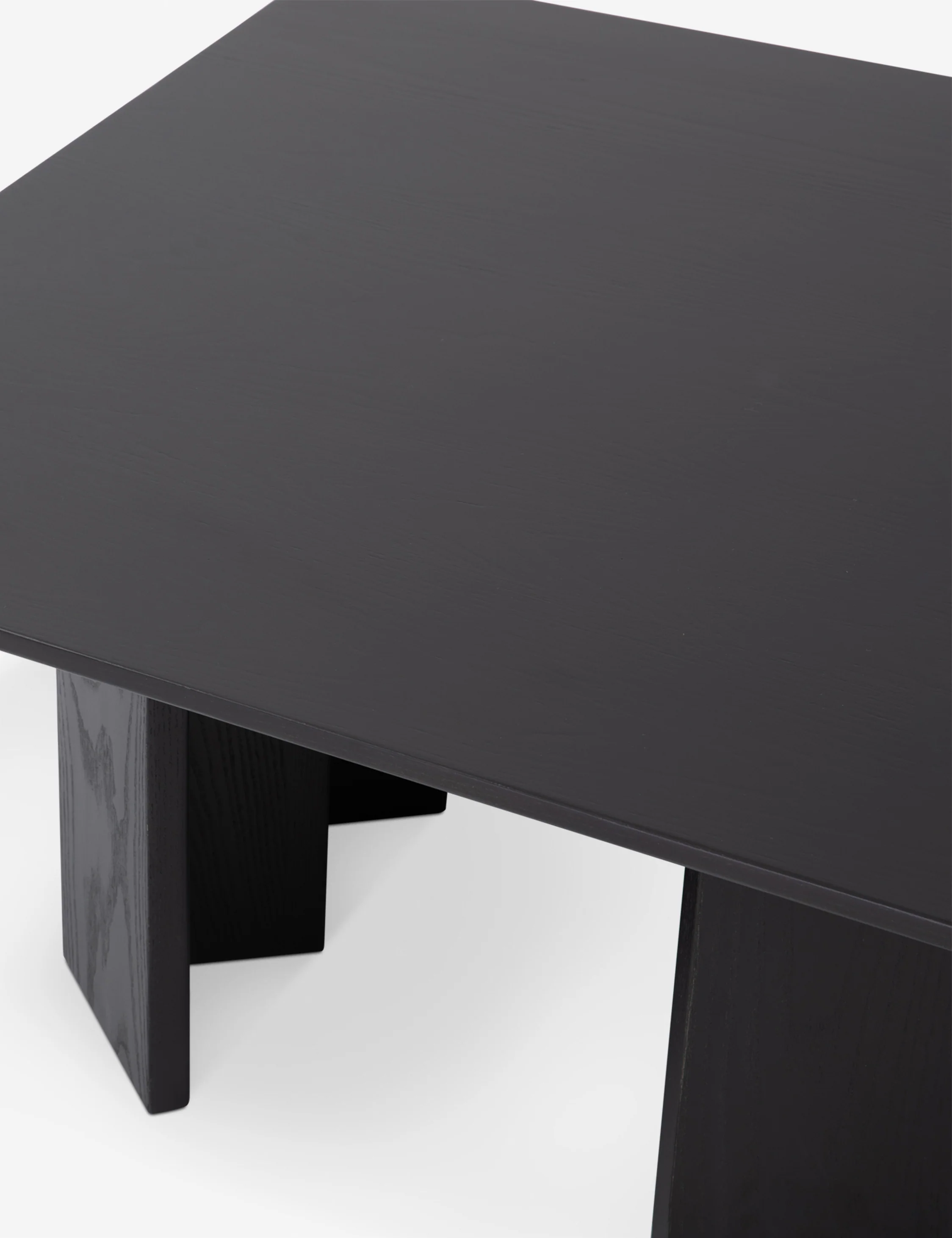 Zafal Square Coffee Table by Sun at Six - Image 5