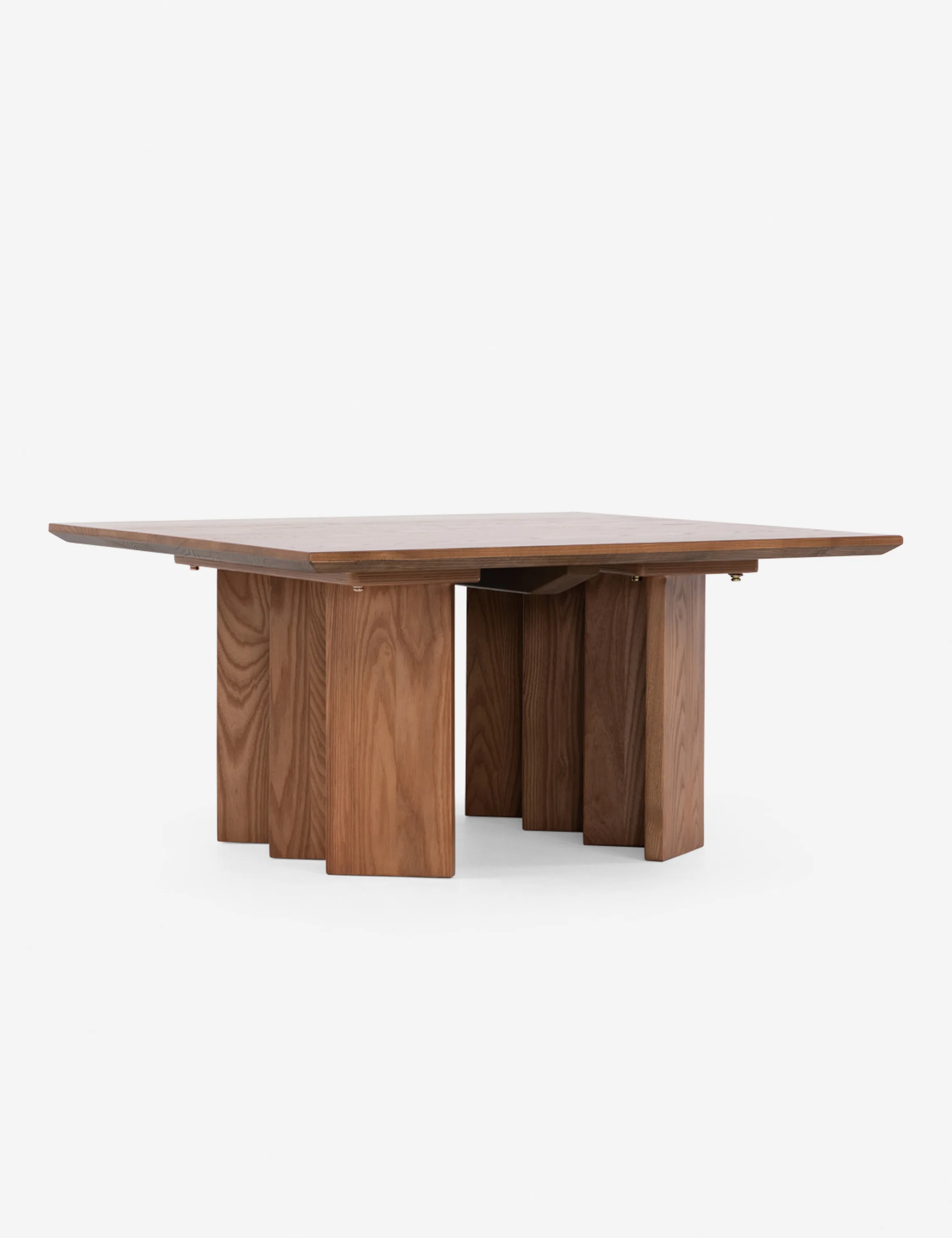 Zafal Square Coffee Table by Sun at Six - Image 6