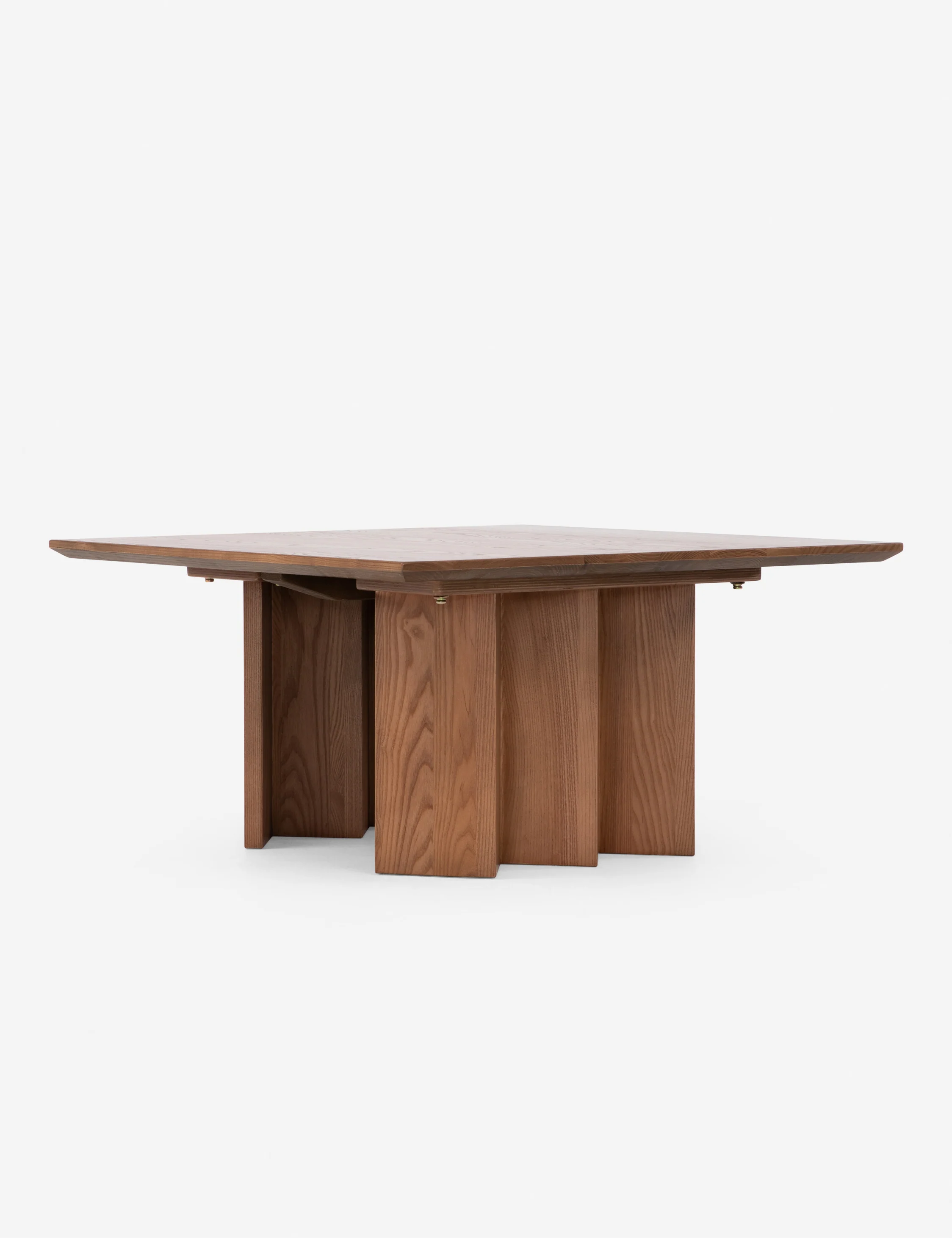 Zafal Square Coffee Table by Sun at Six - Image 8