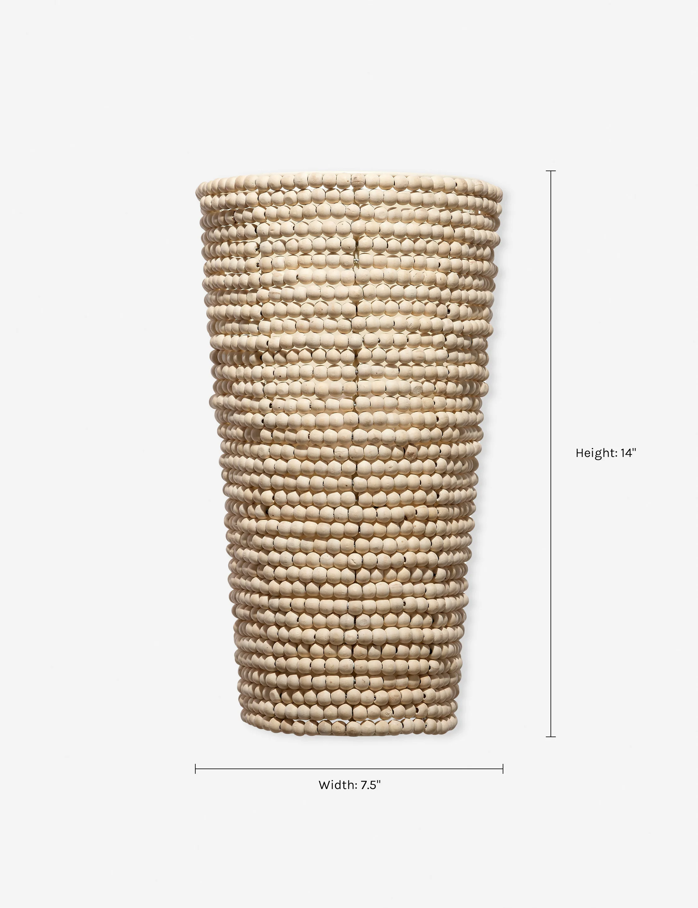 Zale Sconce - Image 8