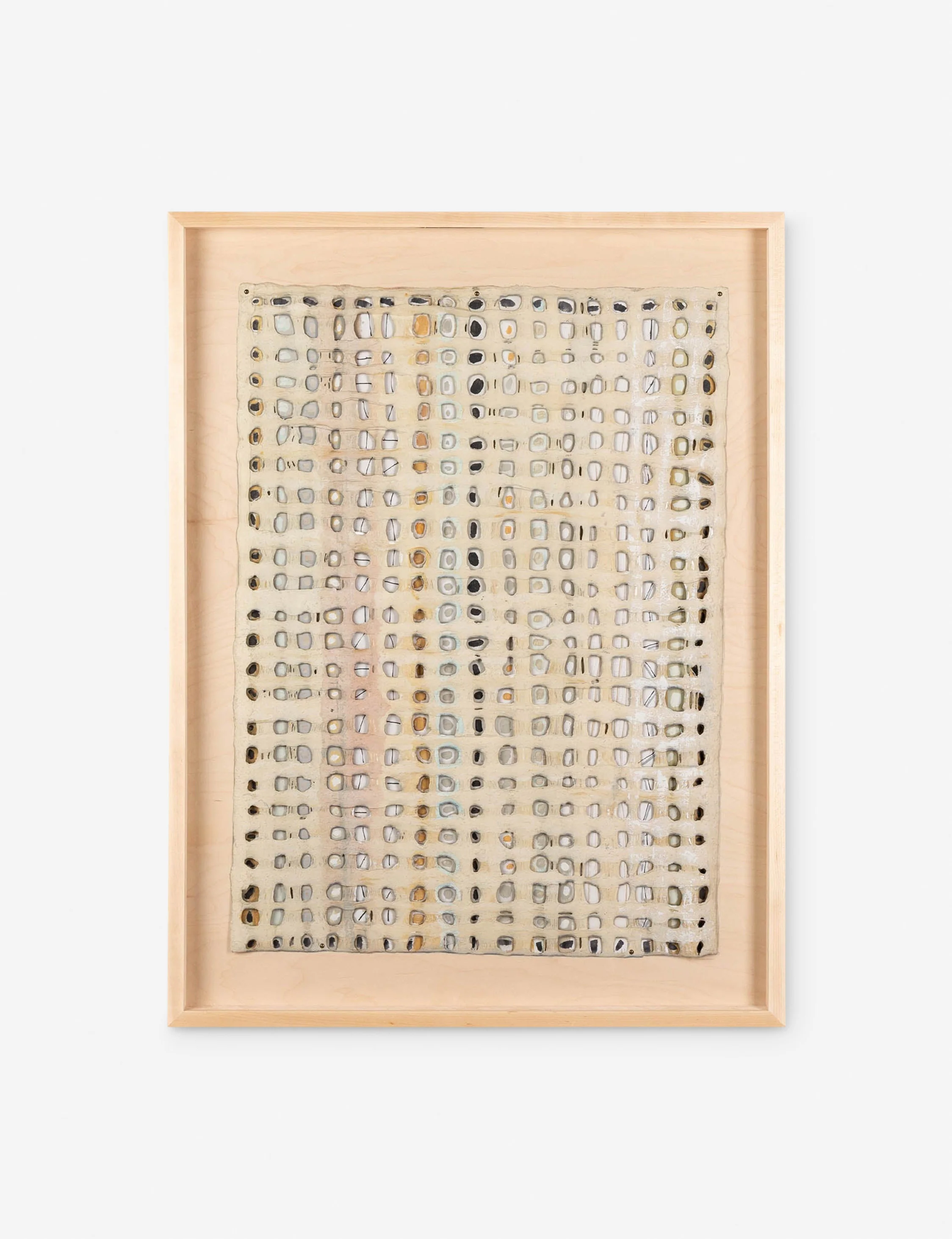Zen I Wall Art by Stef Bauer - Image 2