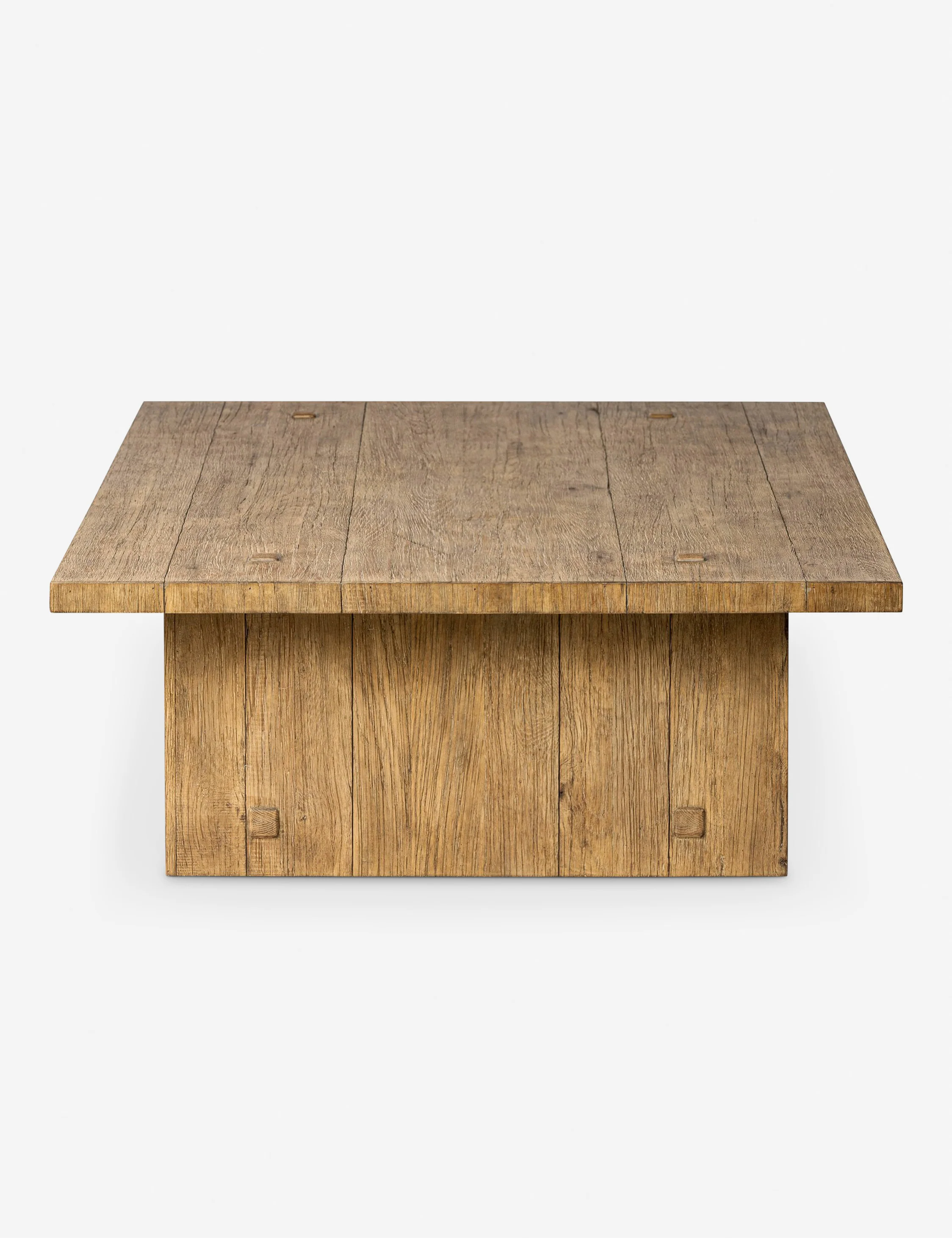 Zeno Coffee Table by Amber Lewis x Four Hands - Image 5